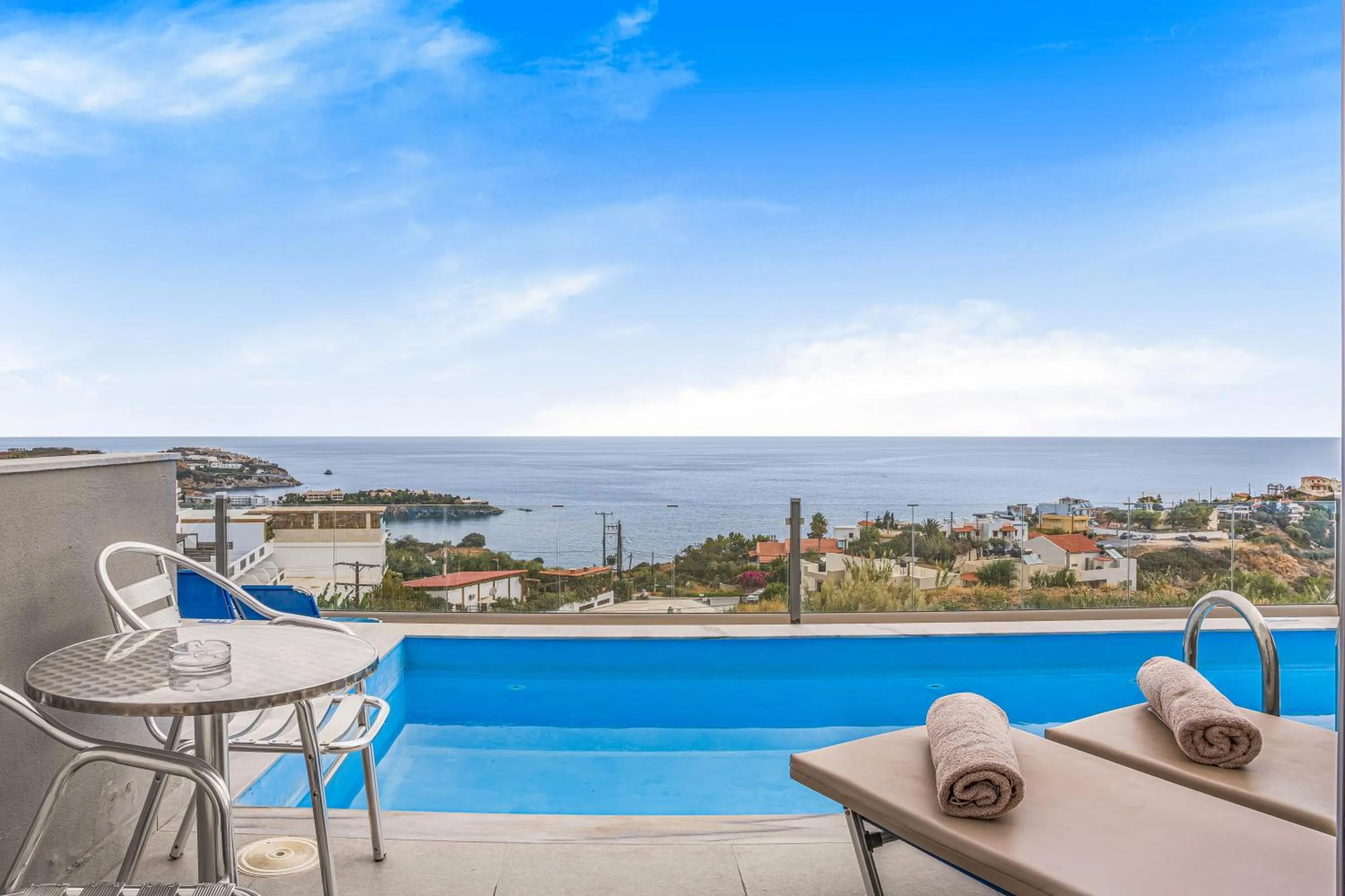 Panorama Village Hotel