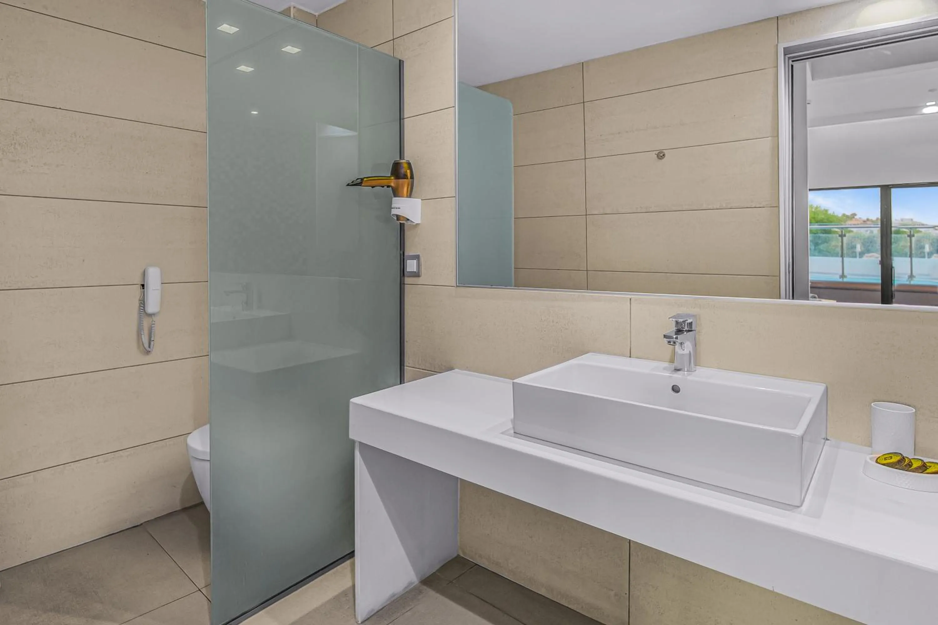 Panorama Village Hotel