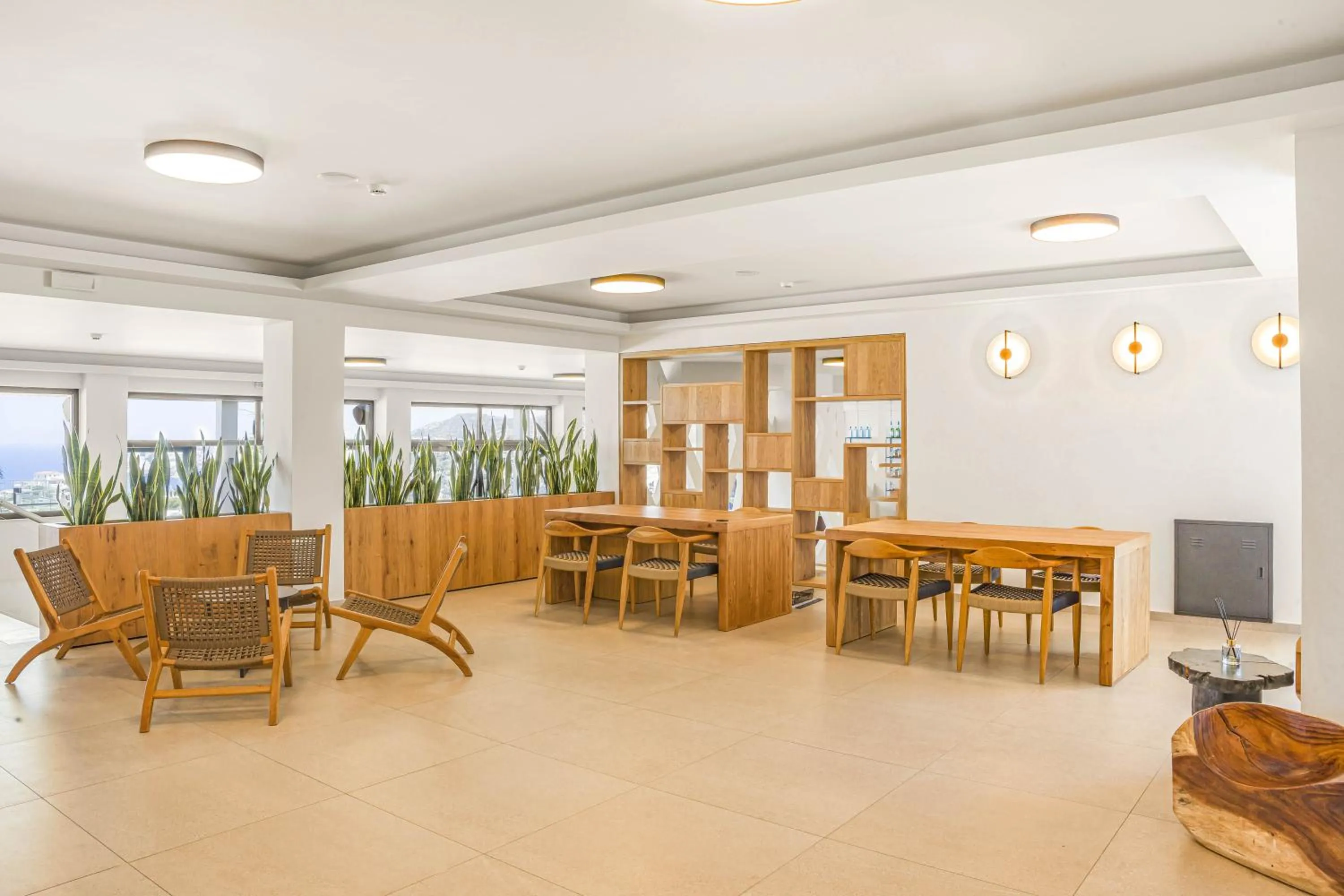 Panorama Village Hotel