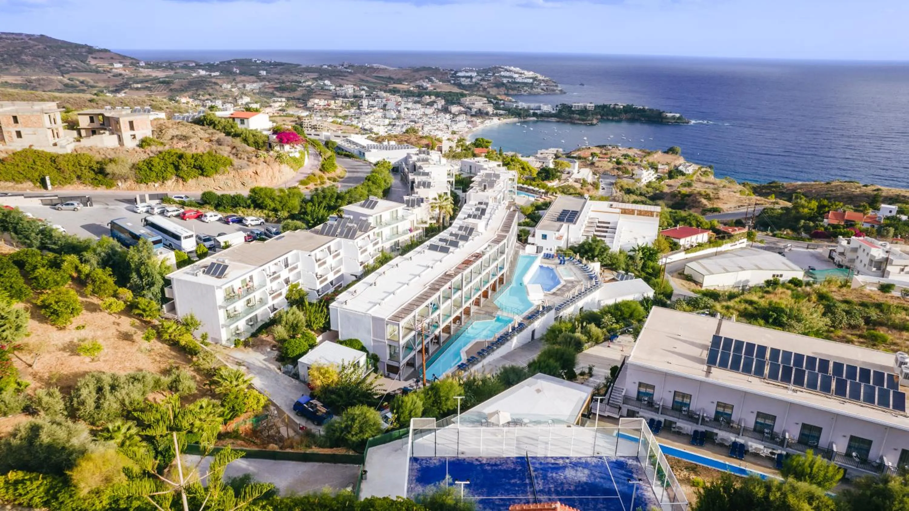 Panorama Village Hotel