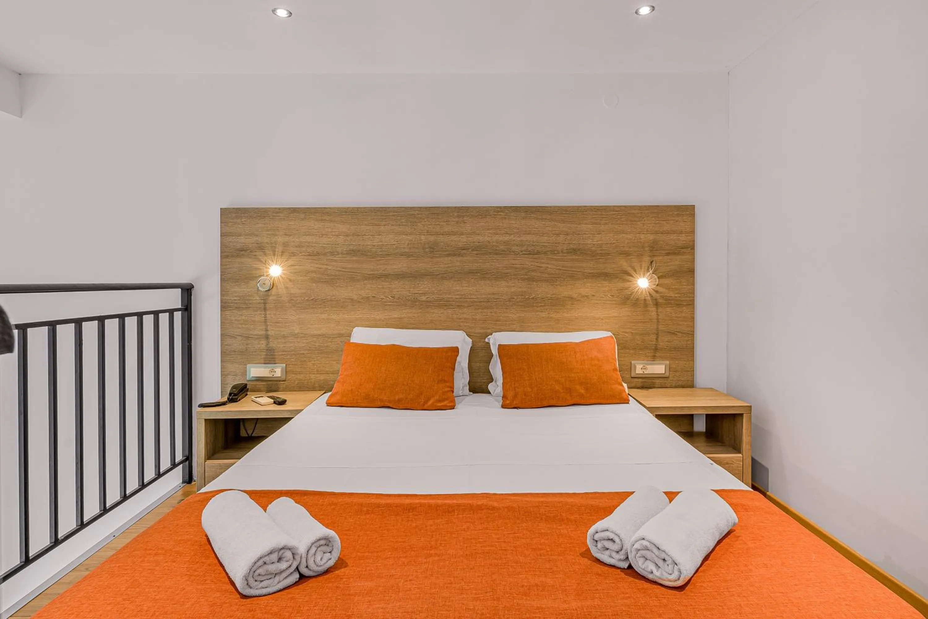 Panorama Village Hotel