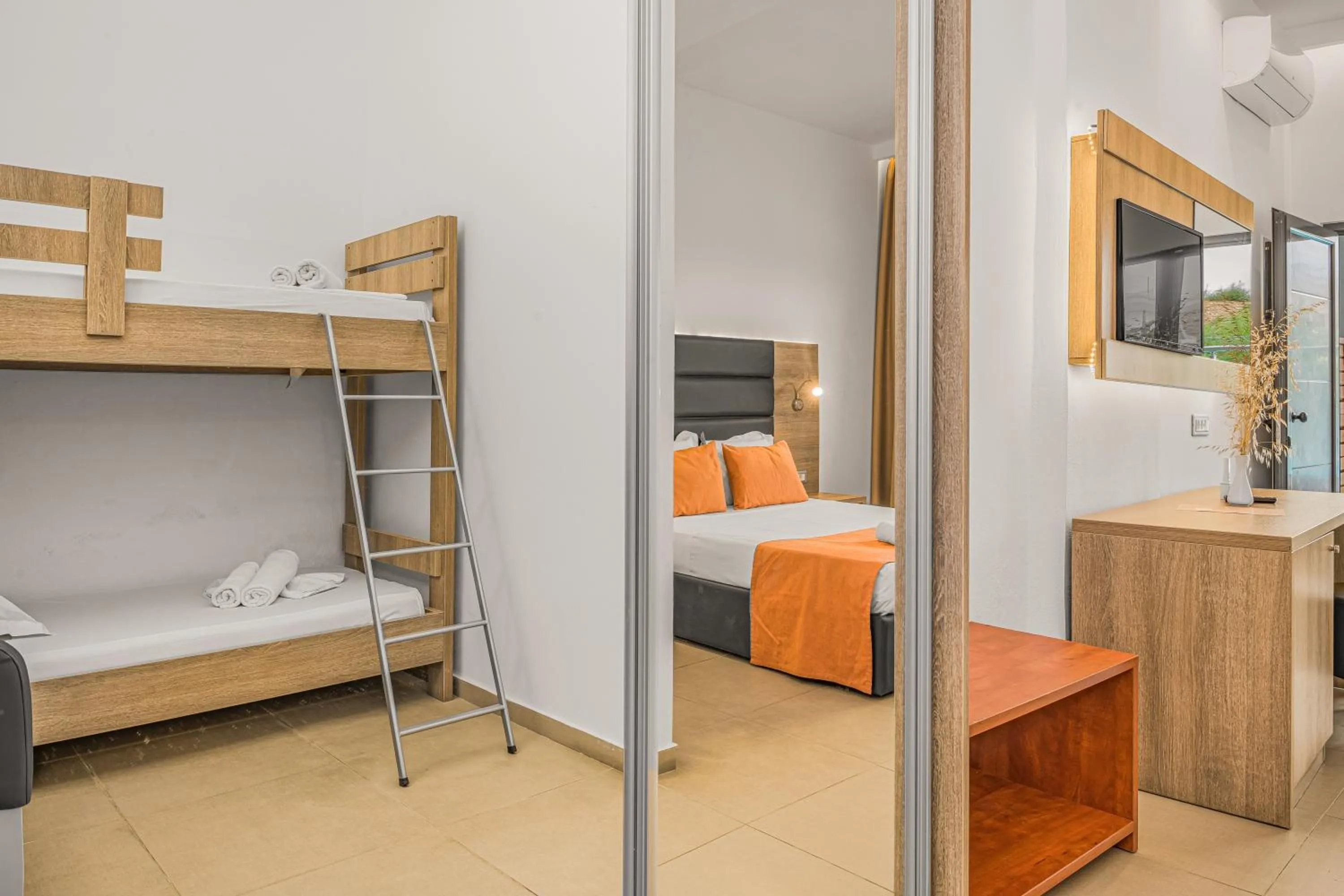 Panorama Village Hotel