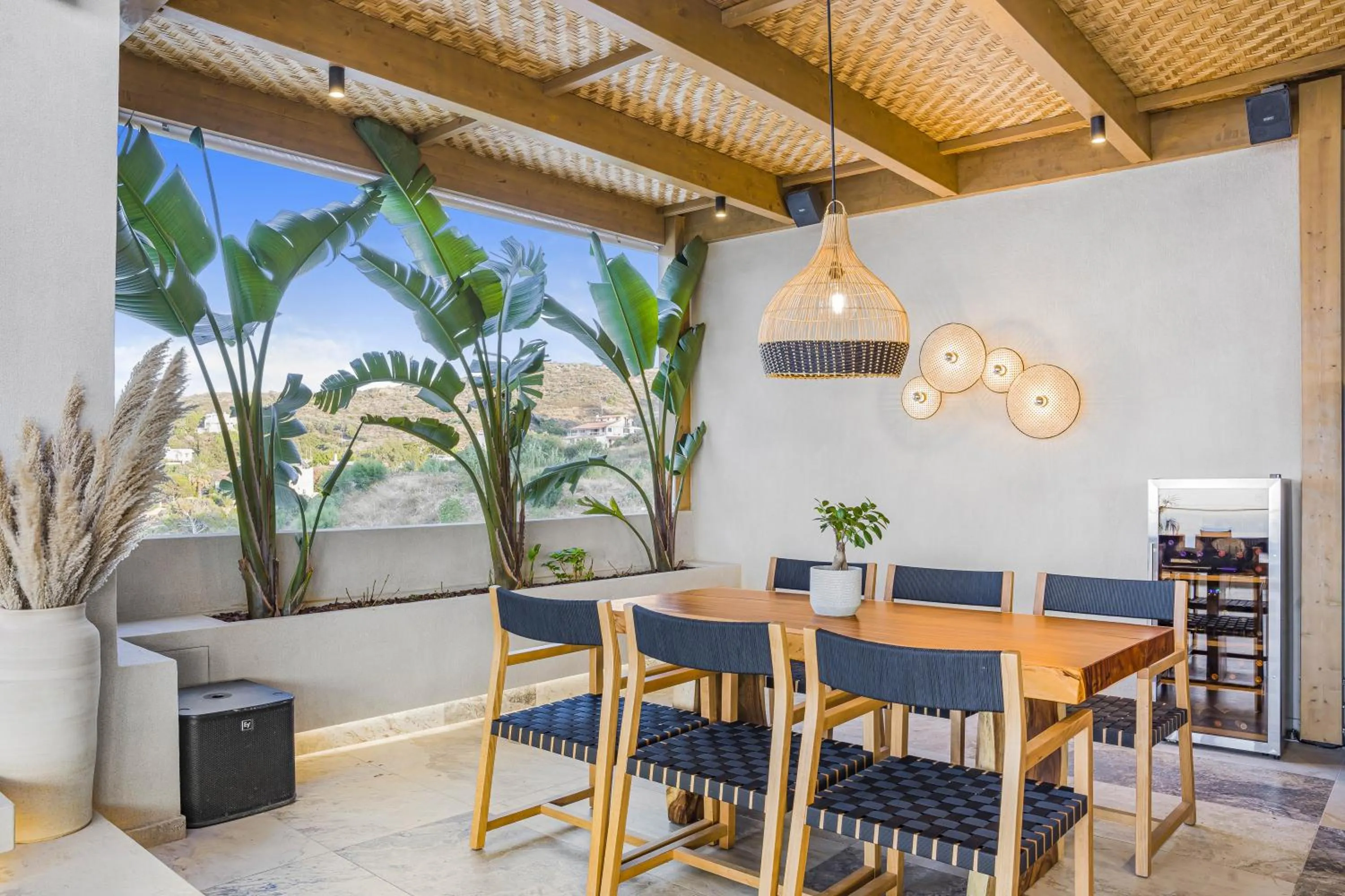 Panorama Village Hotel