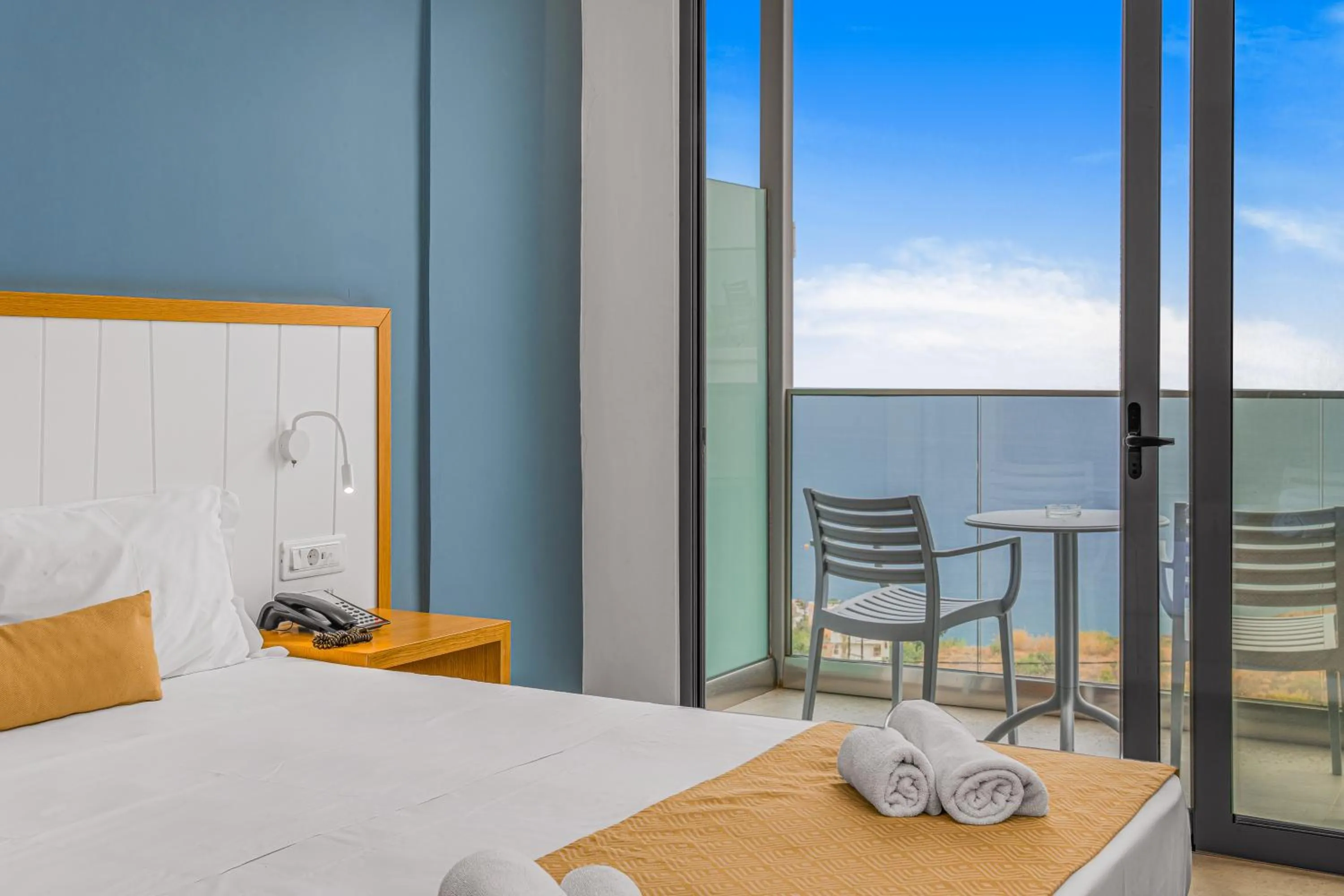 Panorama Village Hotel