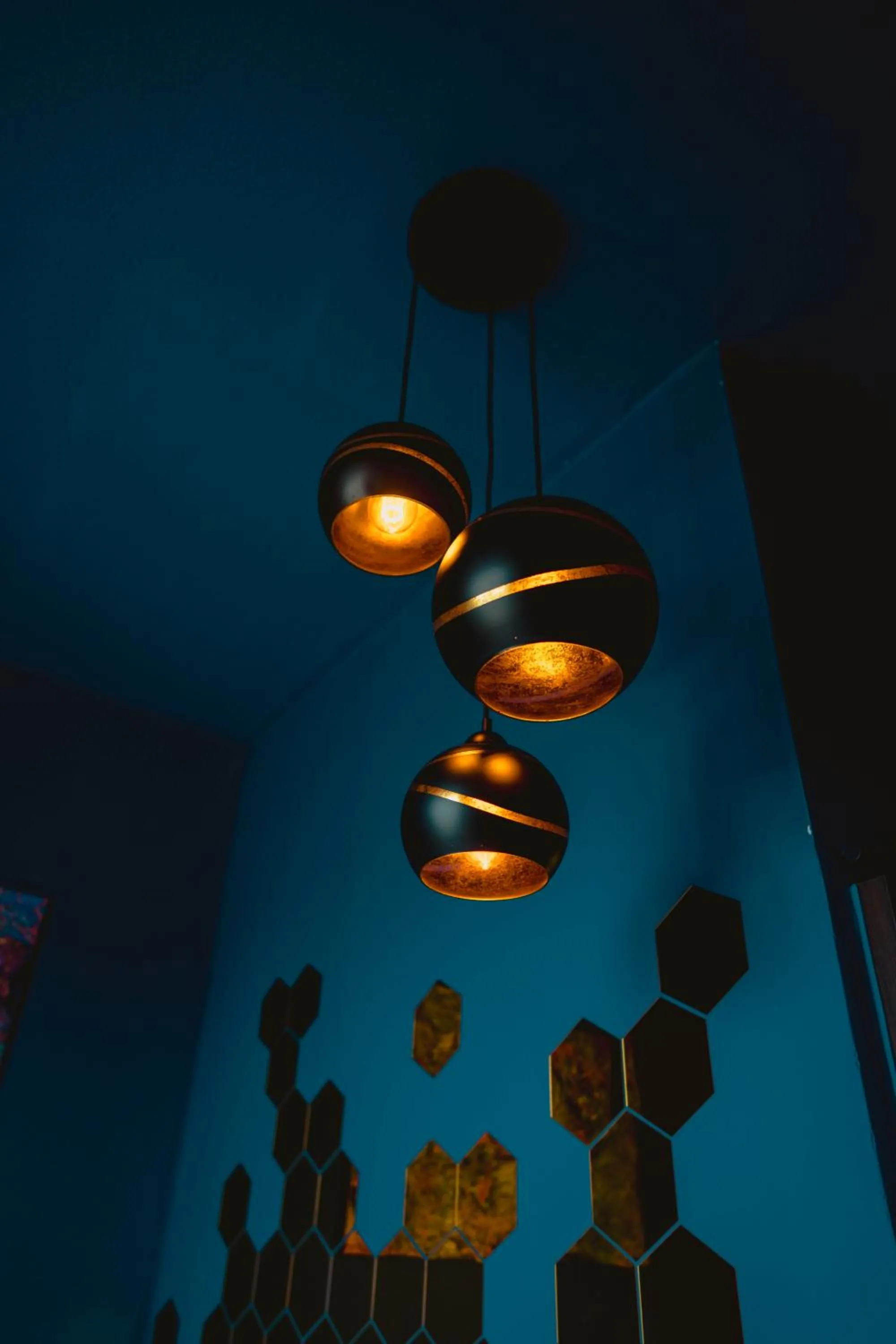 Hôtel les 4 éléments