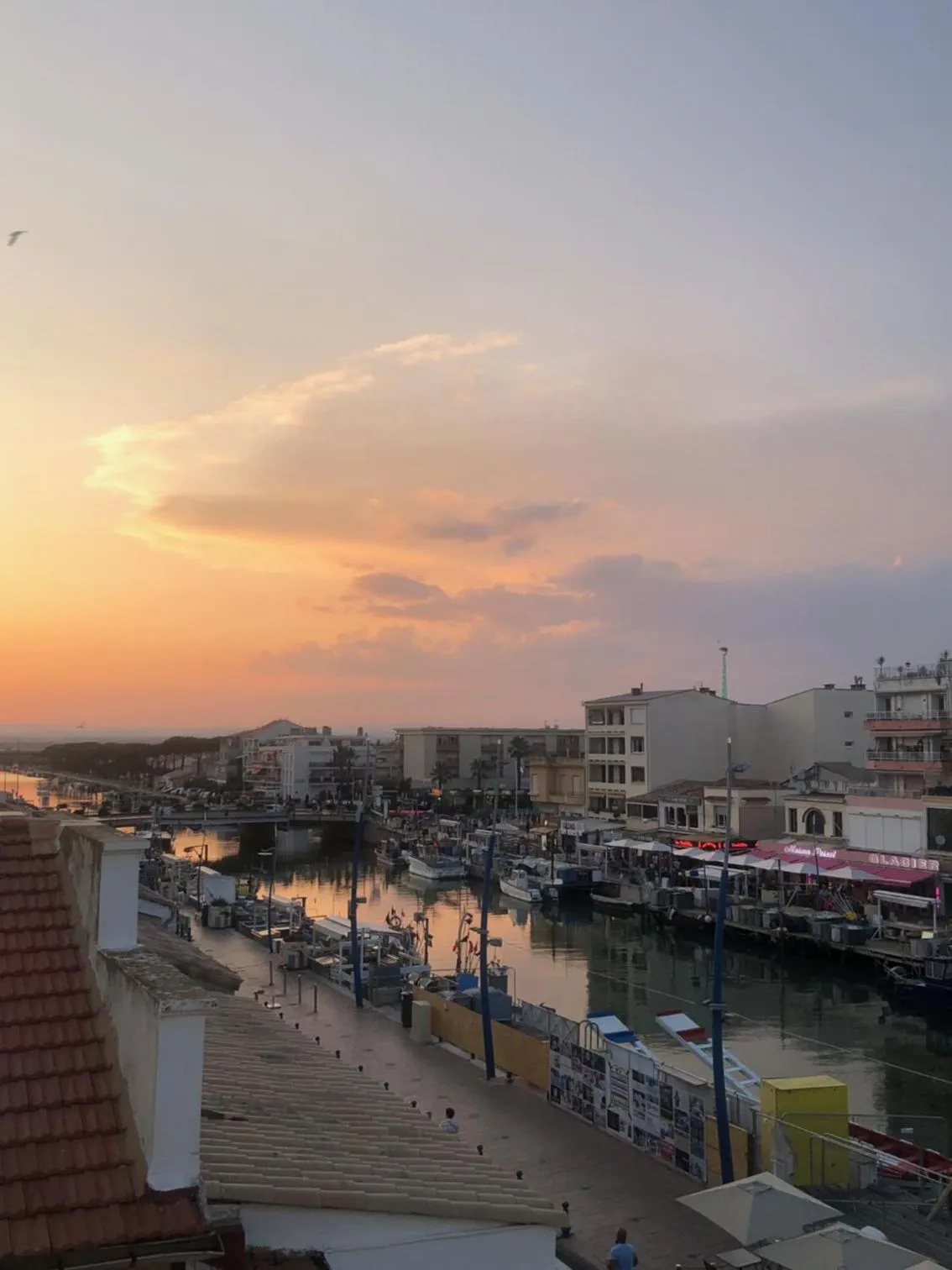 Hôtel les 4 éléments