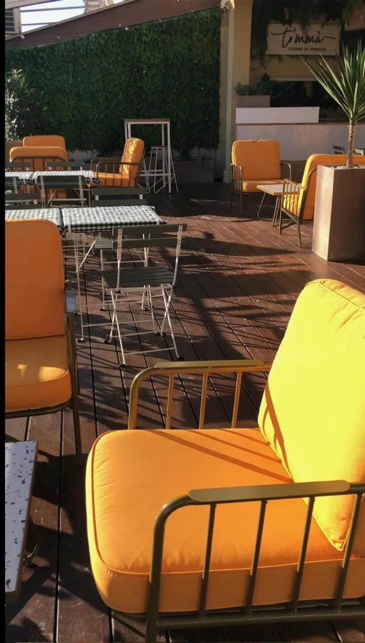 Hôtel les 4 éléments