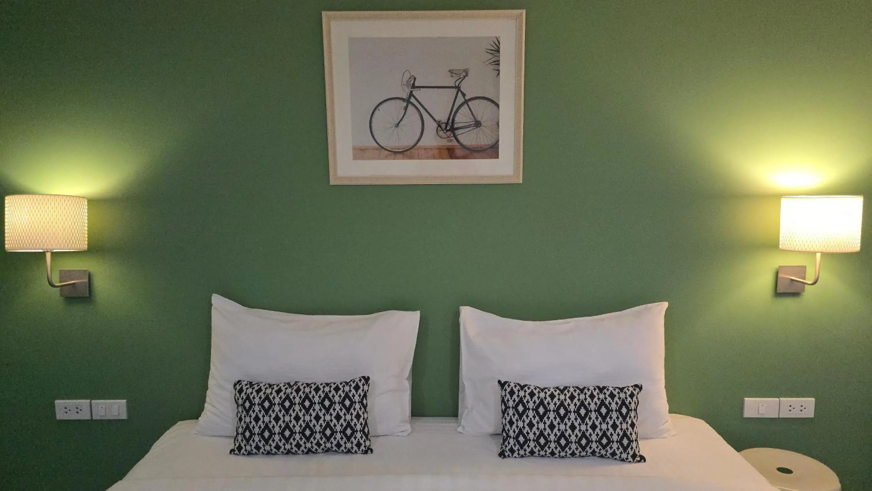 Bedroom, Bed in Sleepstation at Pratunam