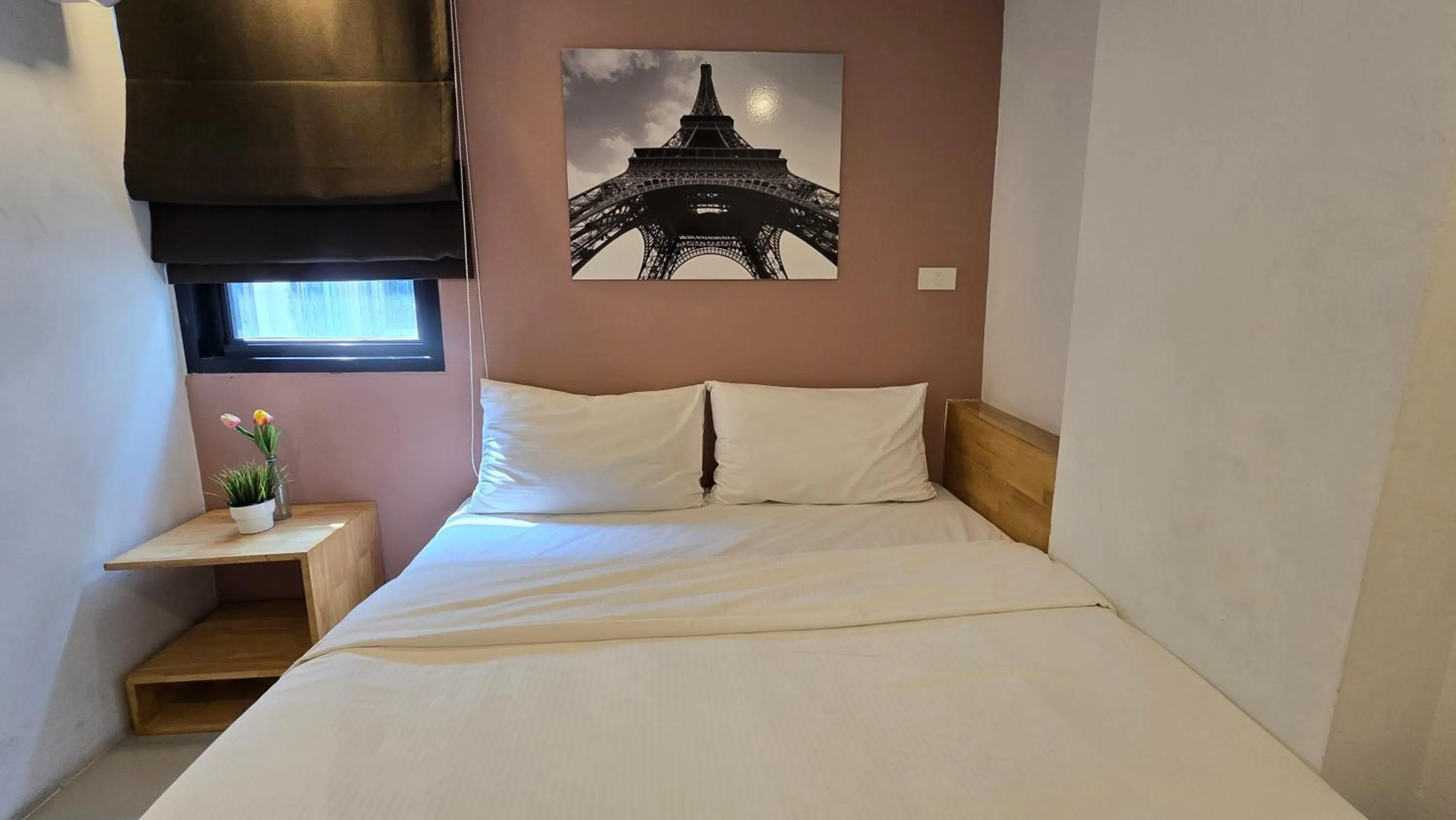 Bedroom, Bed in Sleepstation at Pratunam