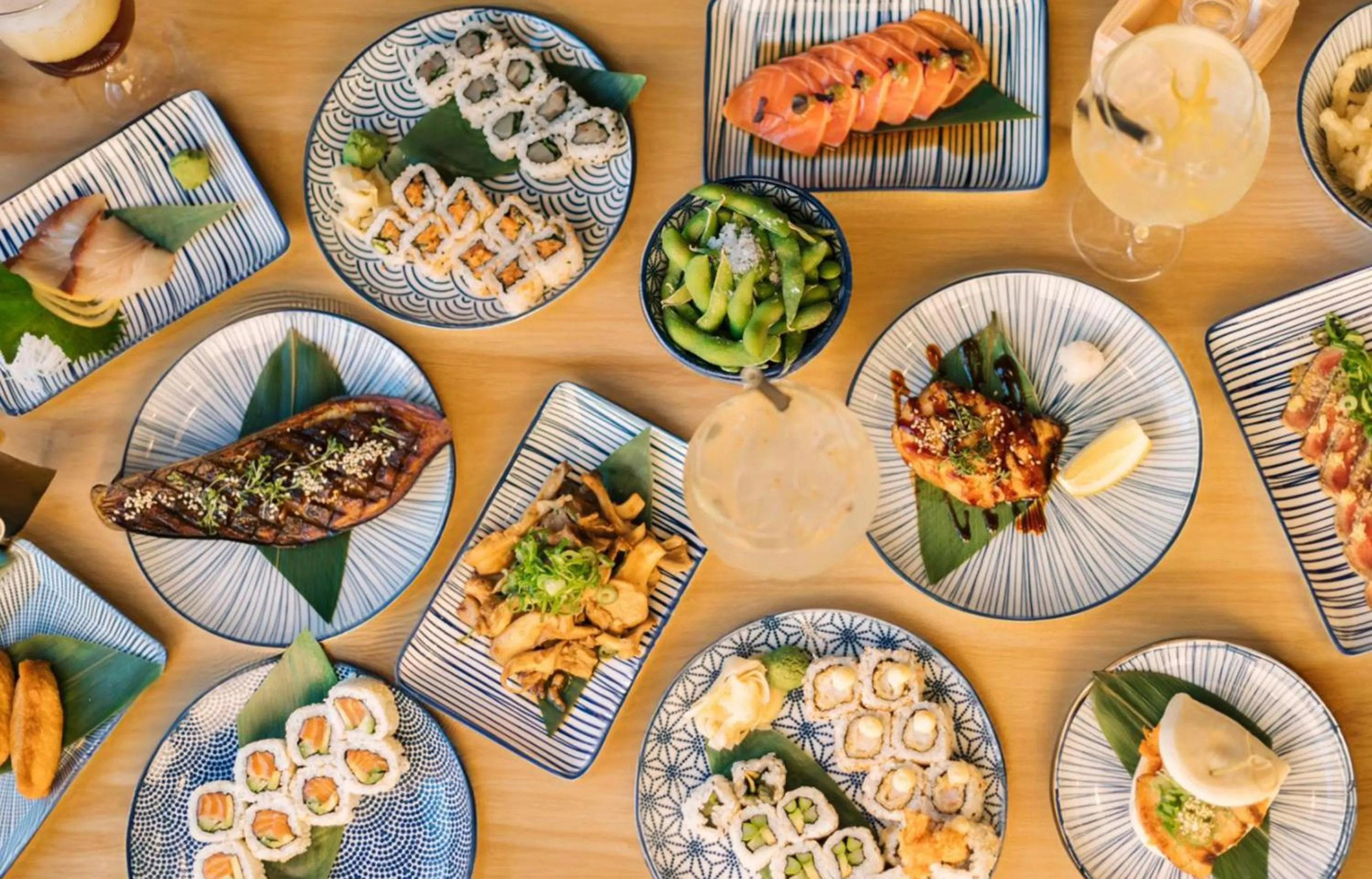 Restaurant/places to eat in Crowne Plaza Amsterdam - South by IHG