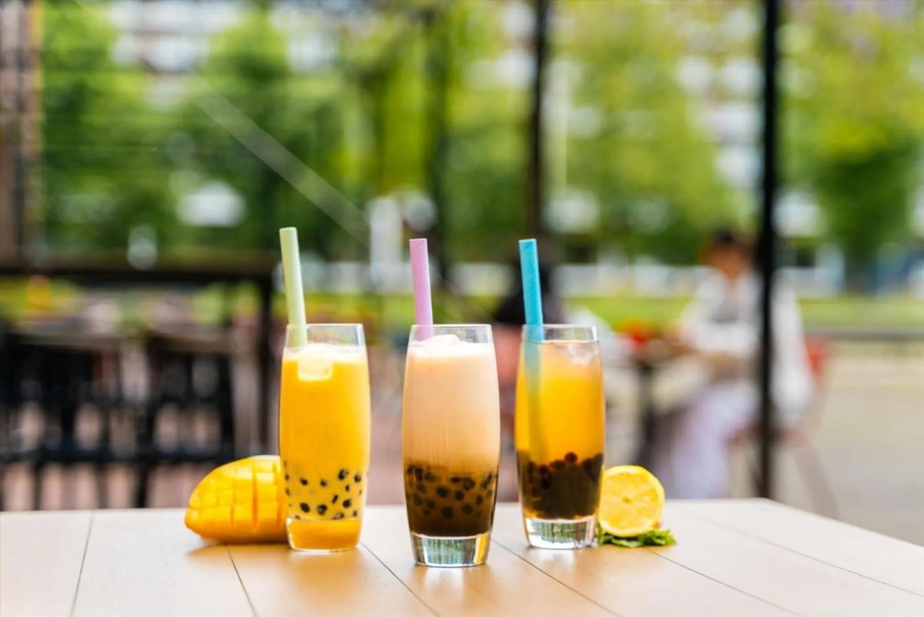 Restaurant/places to eat in Crowne Plaza Amsterdam - South by IHG