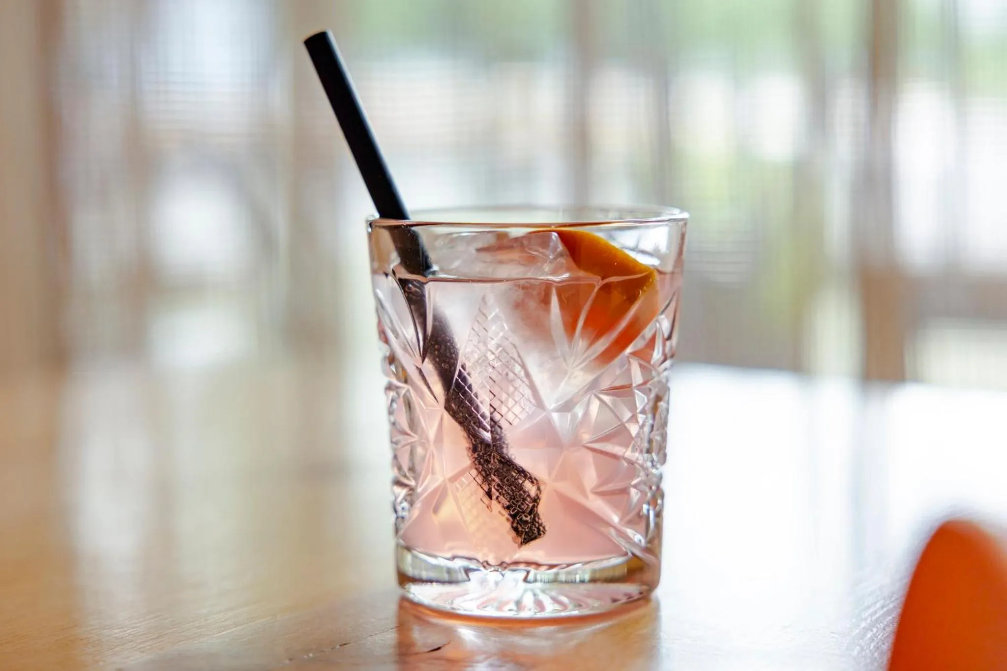 Restaurant/places to eat in Crowne Plaza Amsterdam - South by IHG