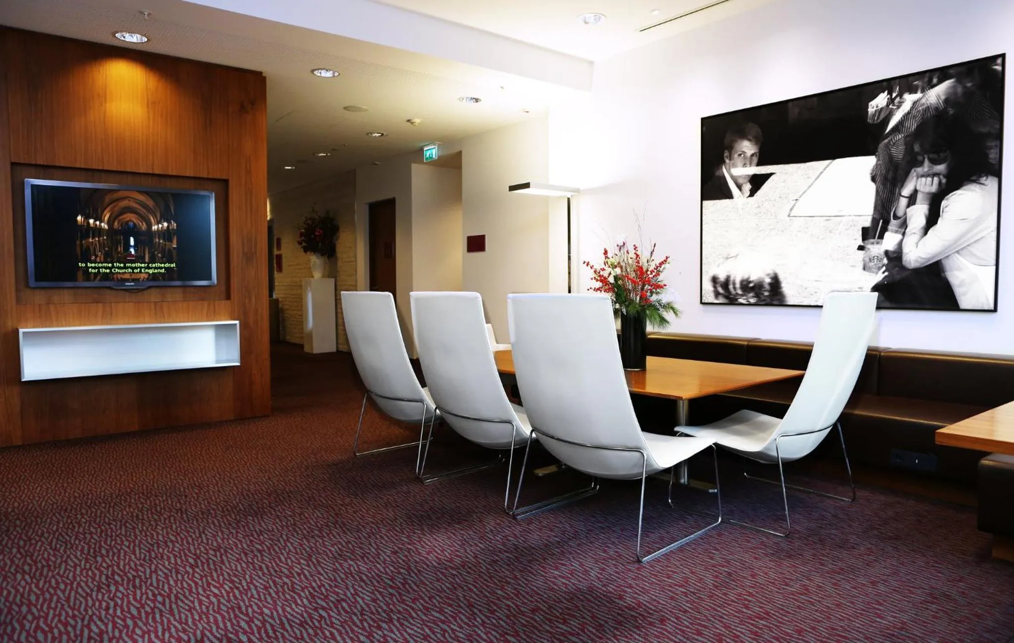 Other in Crowne Plaza Amsterdam - South by IHG