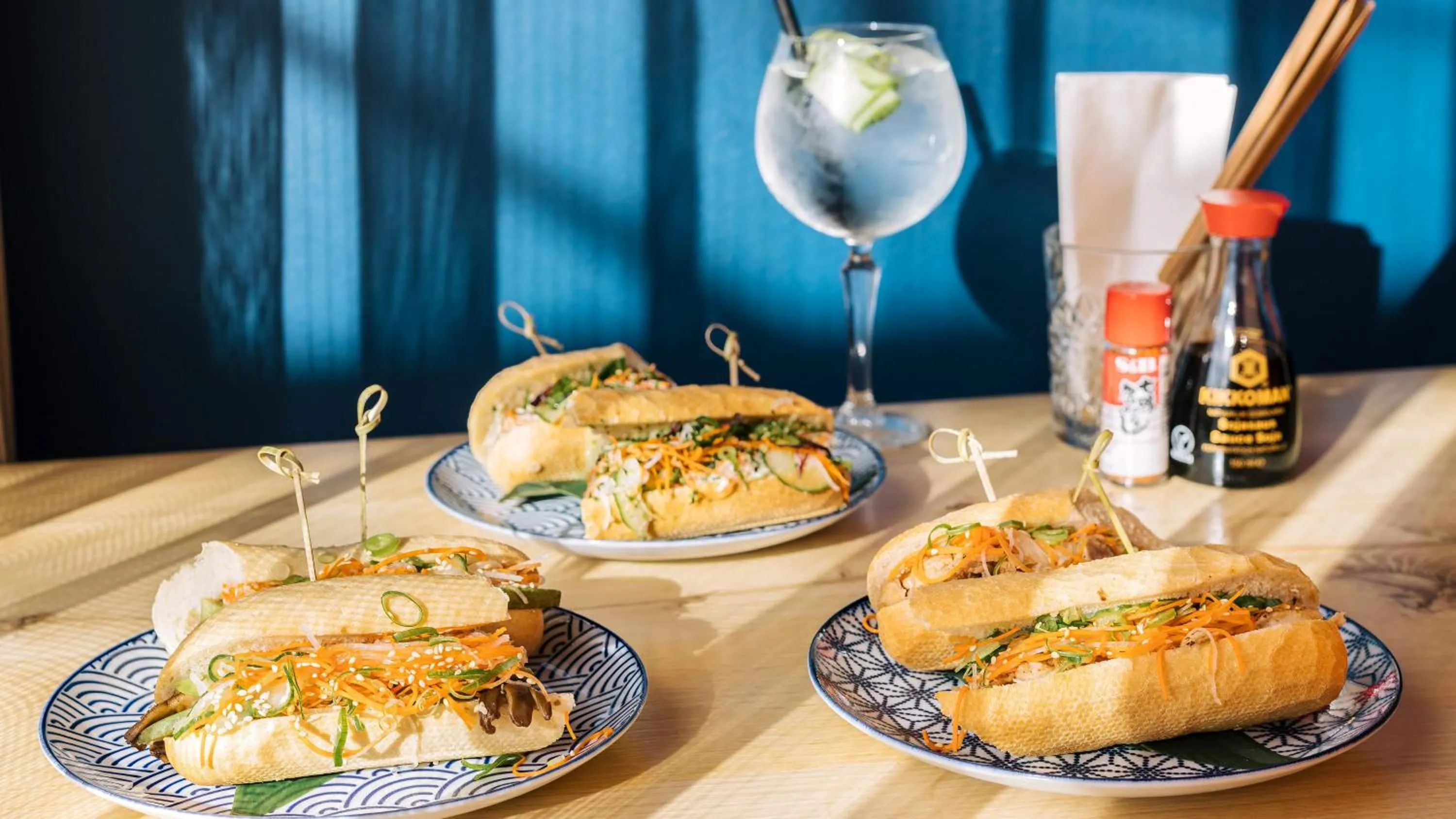 Restaurant/places to eat in Crowne Plaza Amsterdam - South by IHG