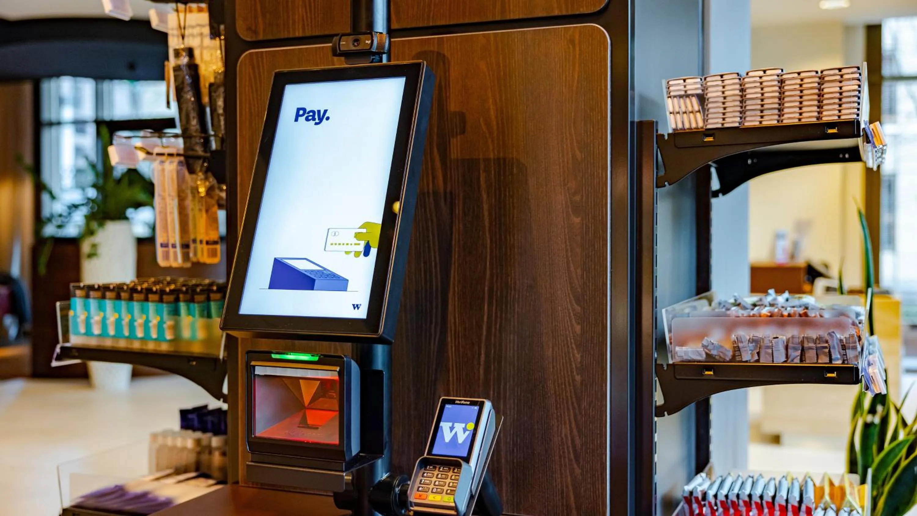 Other in Crowne Plaza Amsterdam - South by IHG