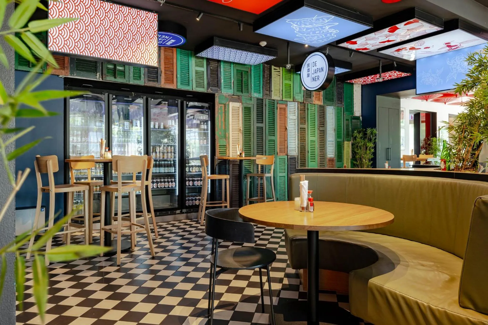 Restaurant/places to eat in Crowne Plaza Amsterdam - South by IHG