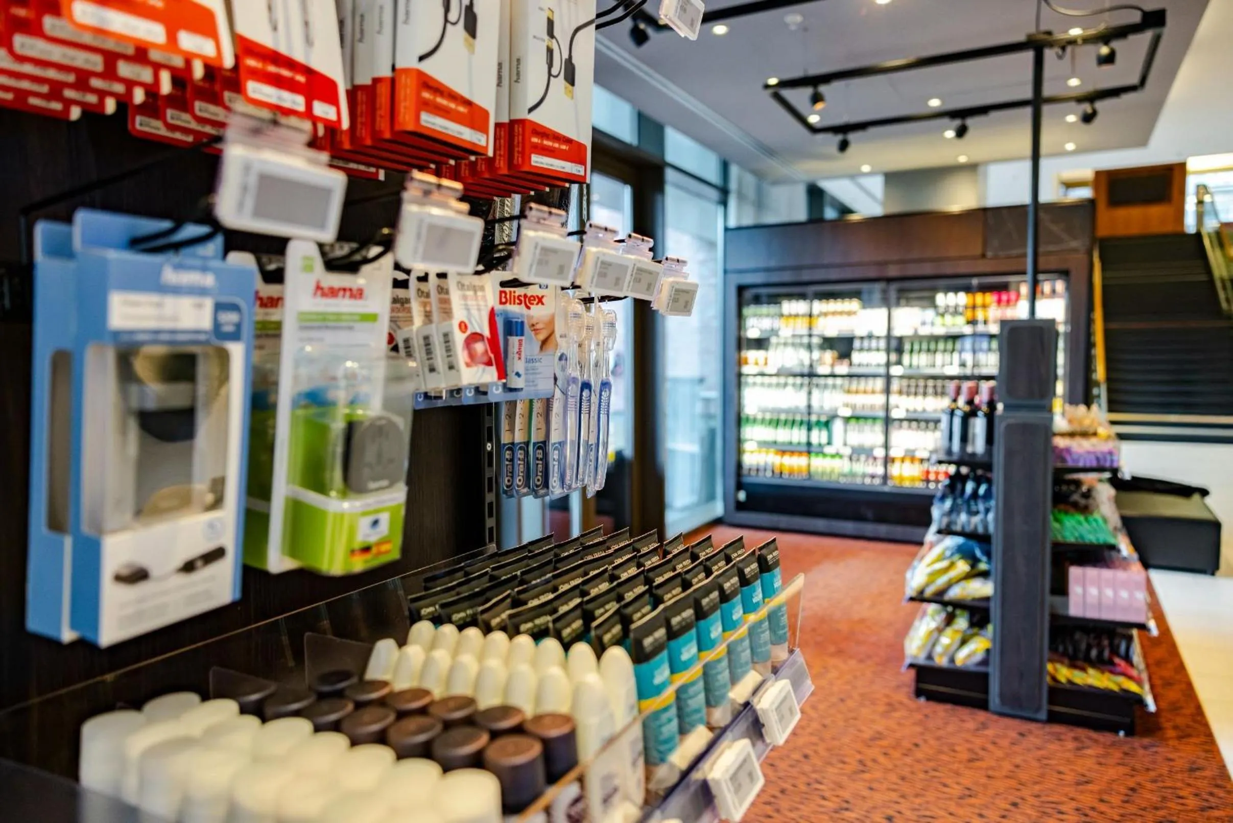 Other in Crowne Plaza Amsterdam - South by IHG