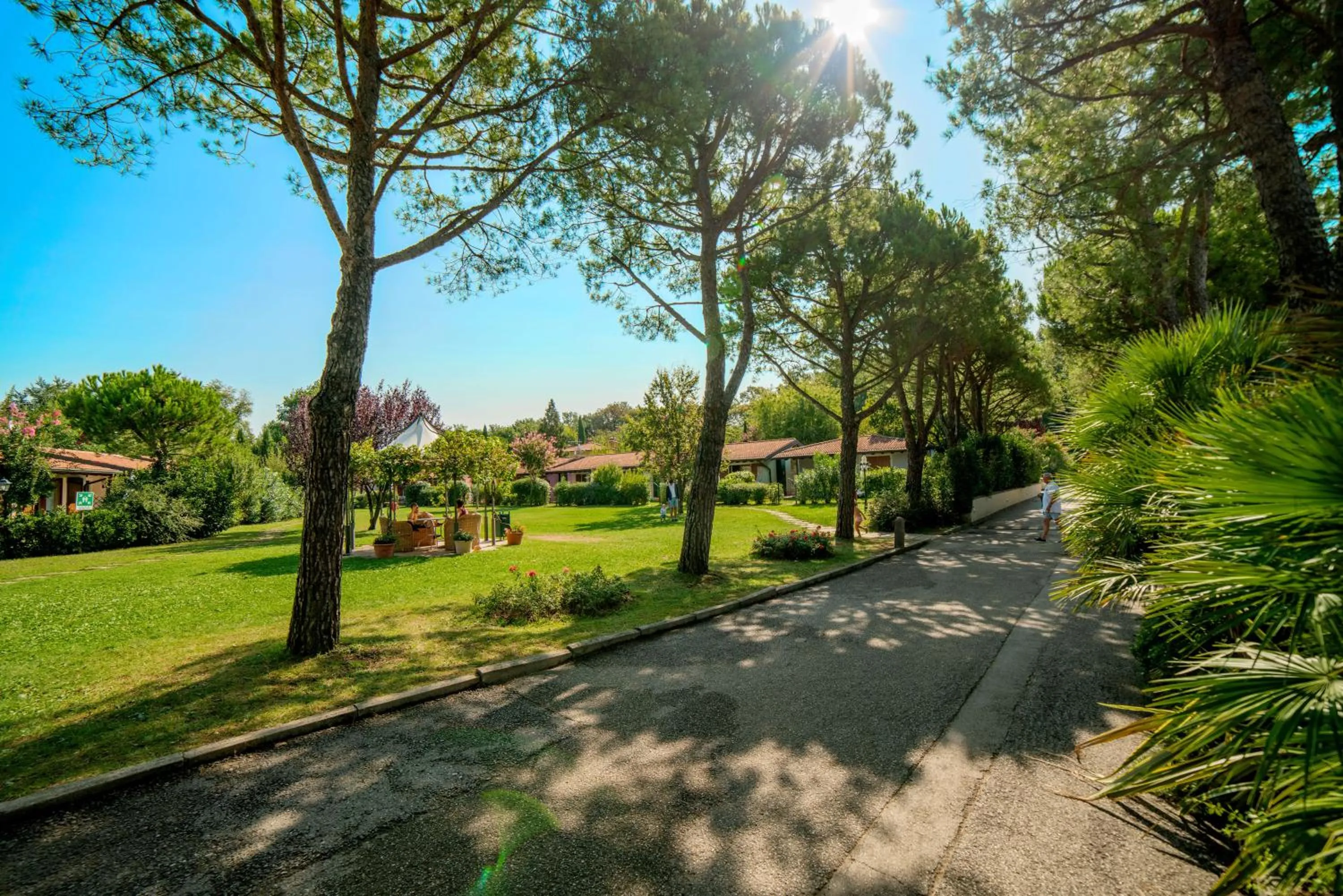 Other in Park Residence Il Gabbiano