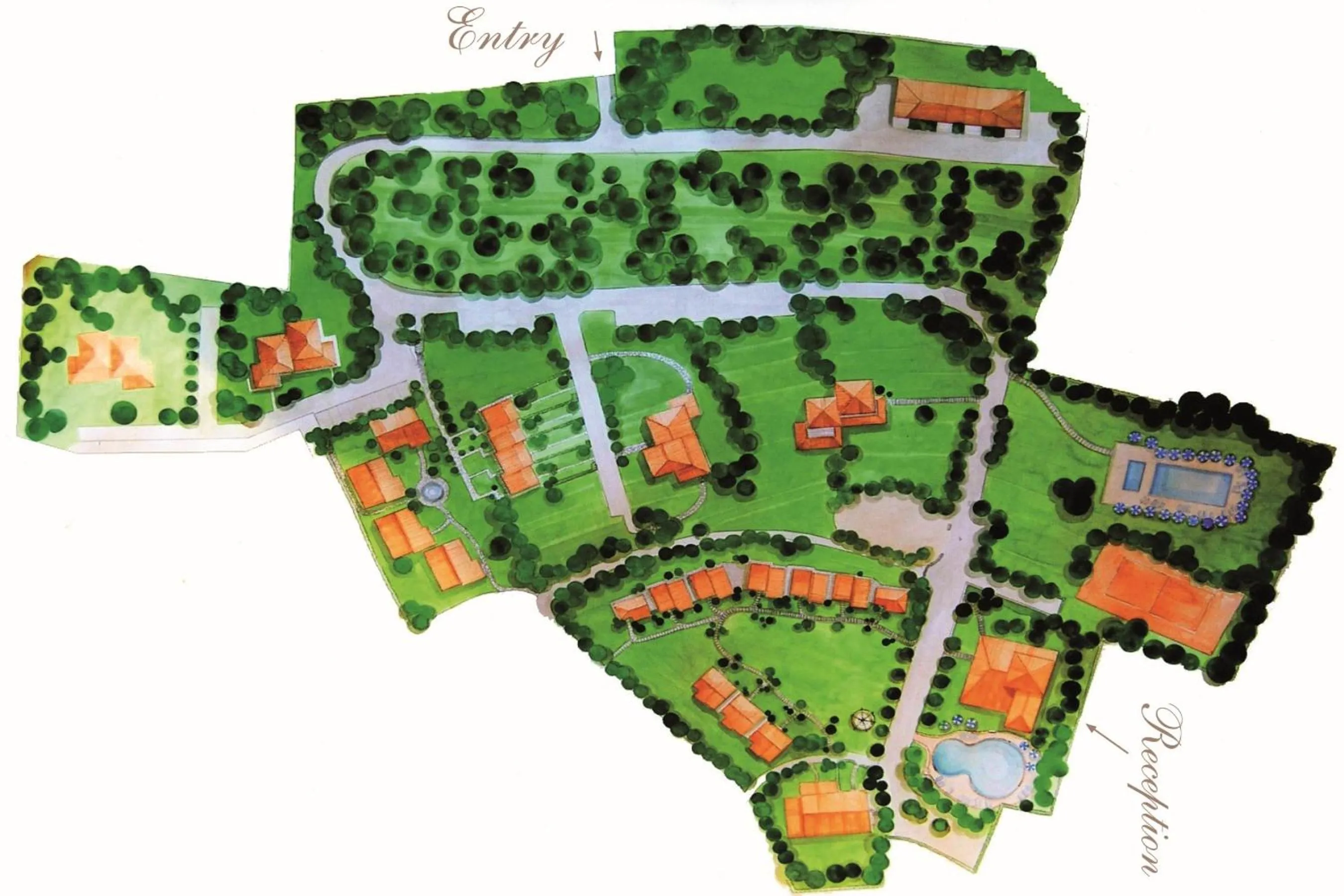 Restaurant/places to eat in Park Residence Il Gabbiano