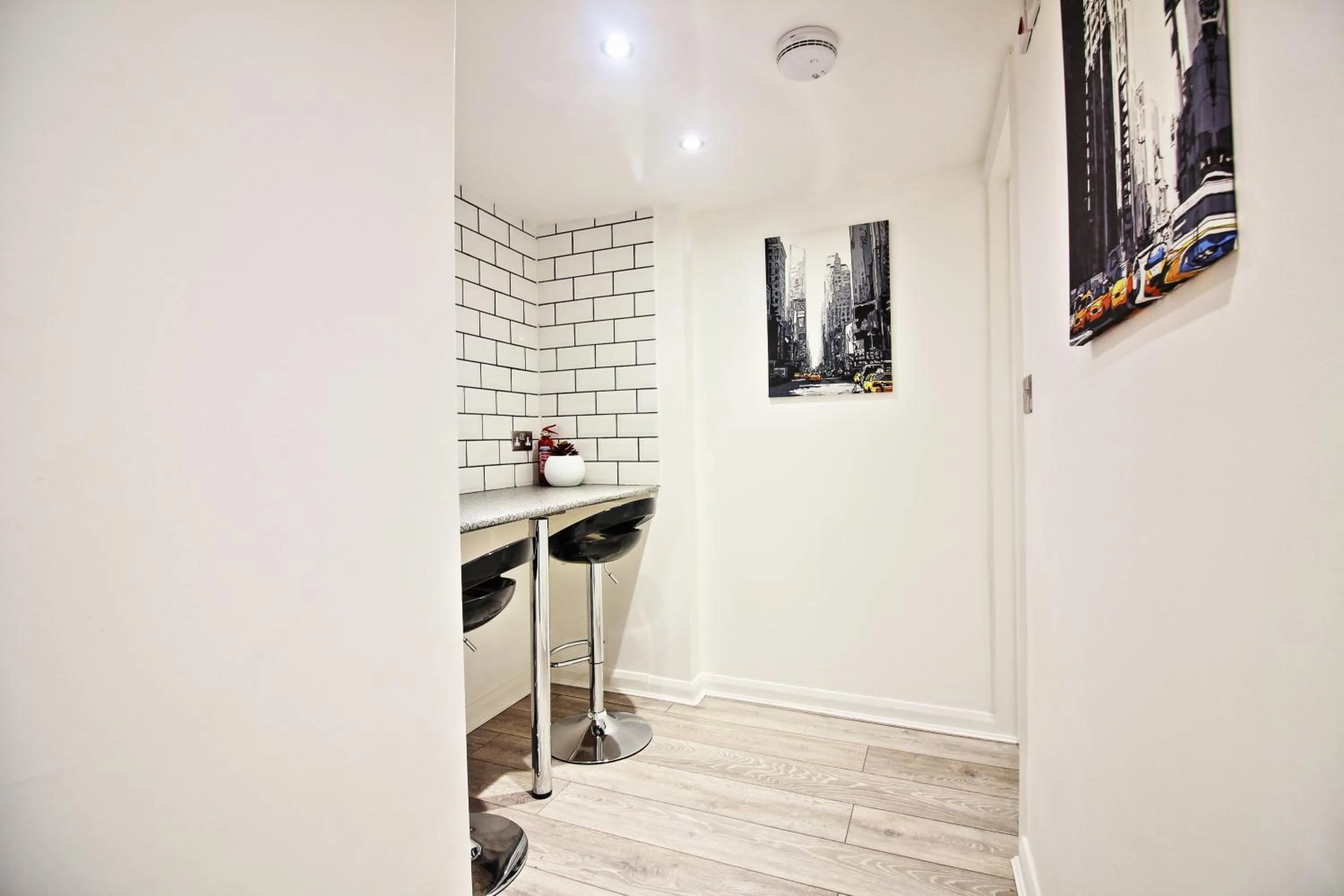 Star Apartment Ipswich, A Hidden Gem near the Waterfront