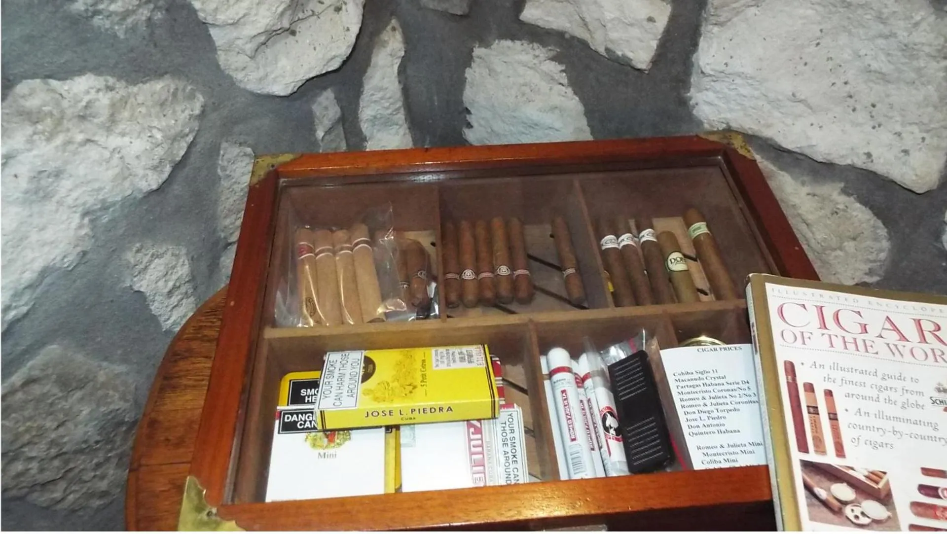 Other in Agulhas Country Lodge