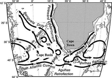 Other in Agulhas Country Lodge