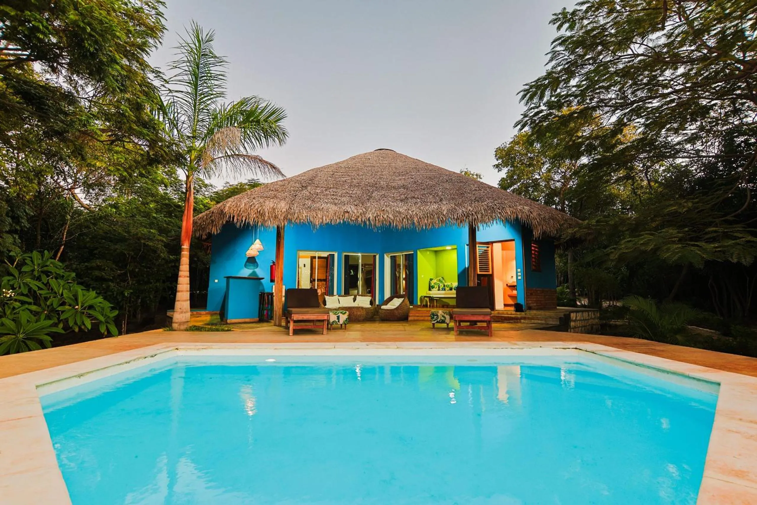 View (from property/room) in Antsanitia Resort