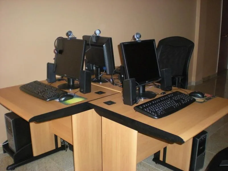 Business facilities in Sheva Hotel