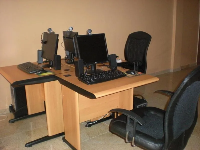 Business facilities in Sheva Hotel