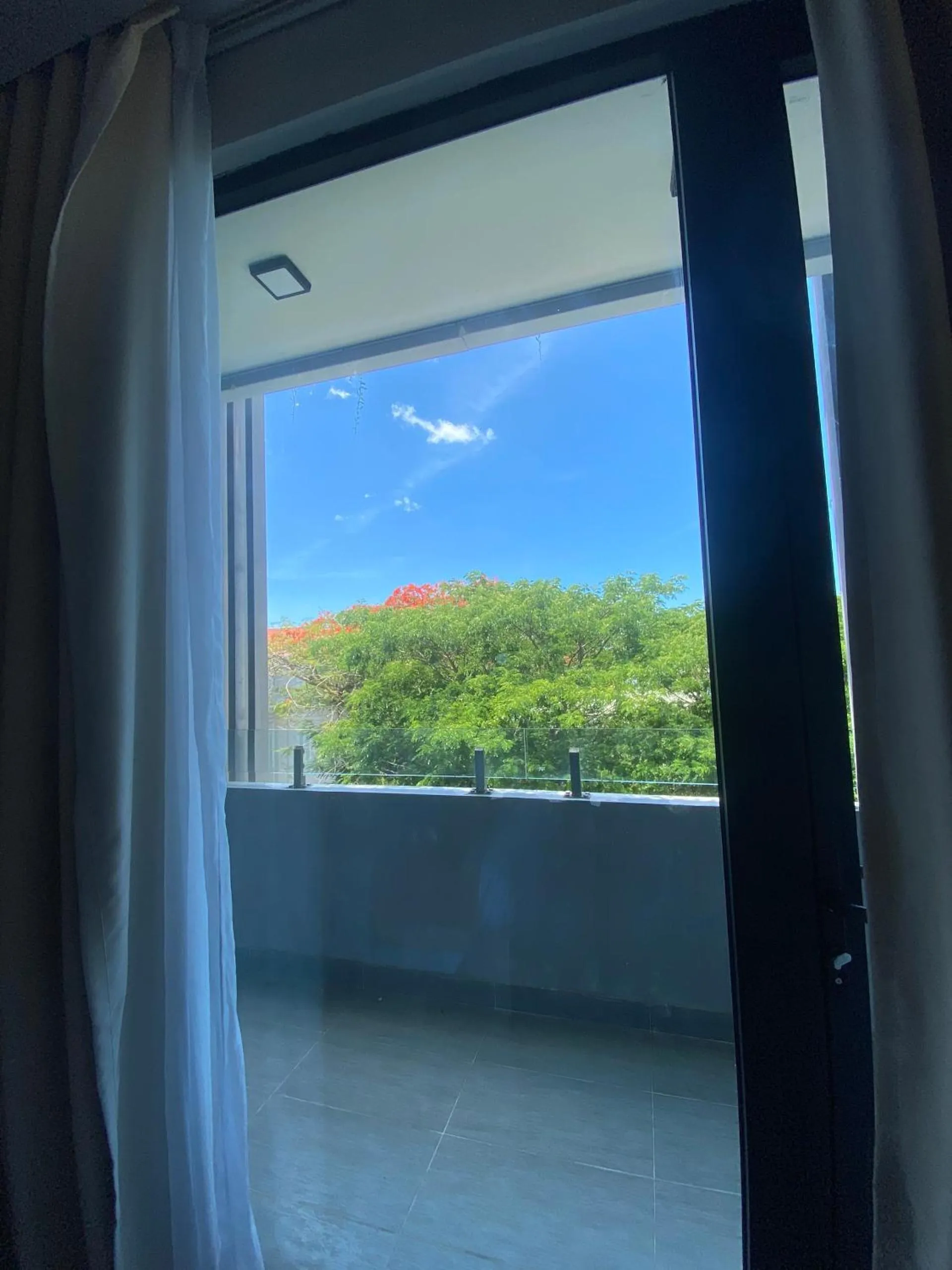 Neighbourhood in Binh Duong Resident Hotel