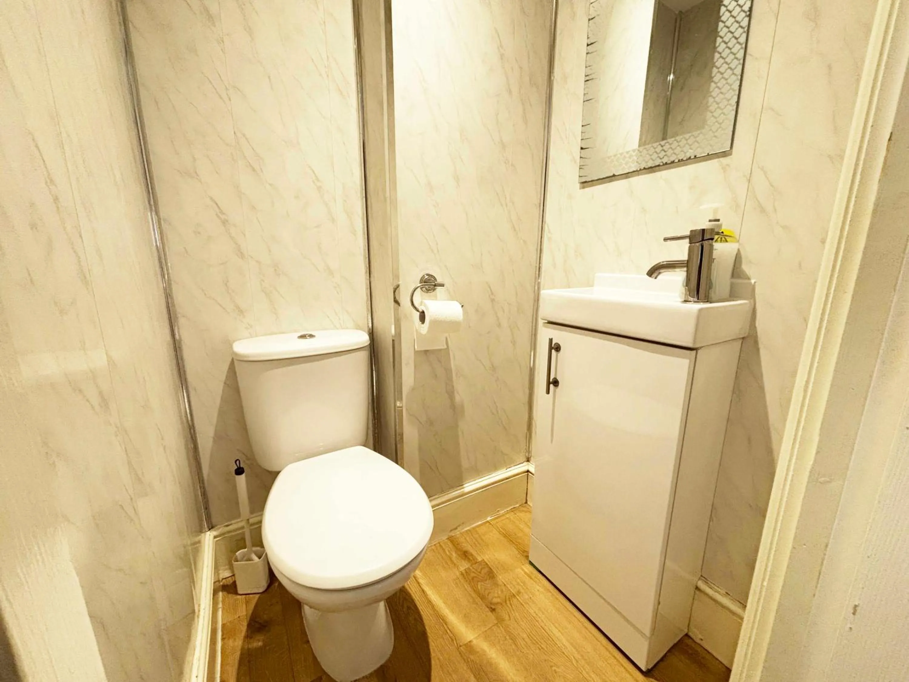 The Queens Arms Hotel Acomb