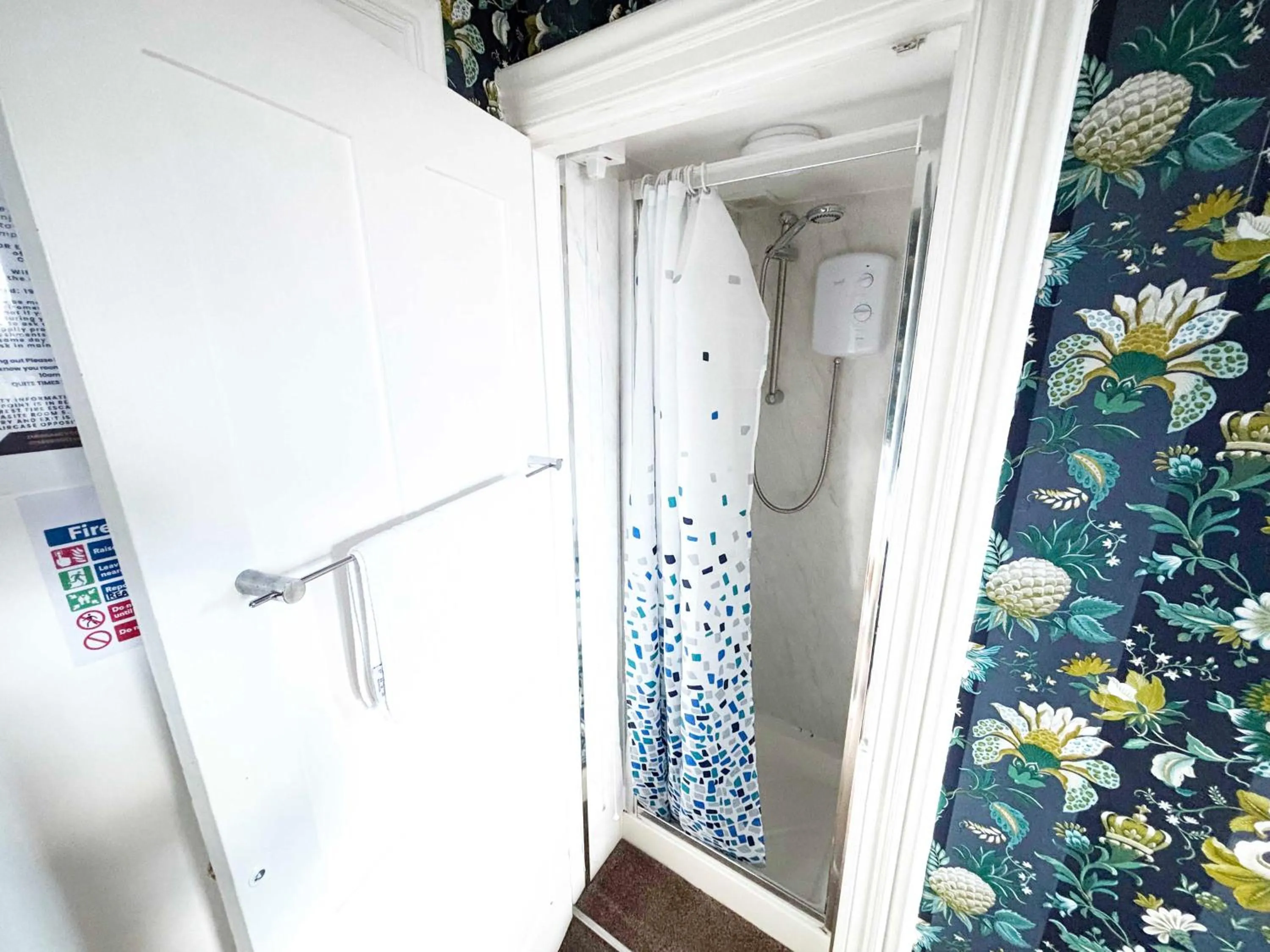 The Queens Arms Hotel Acomb