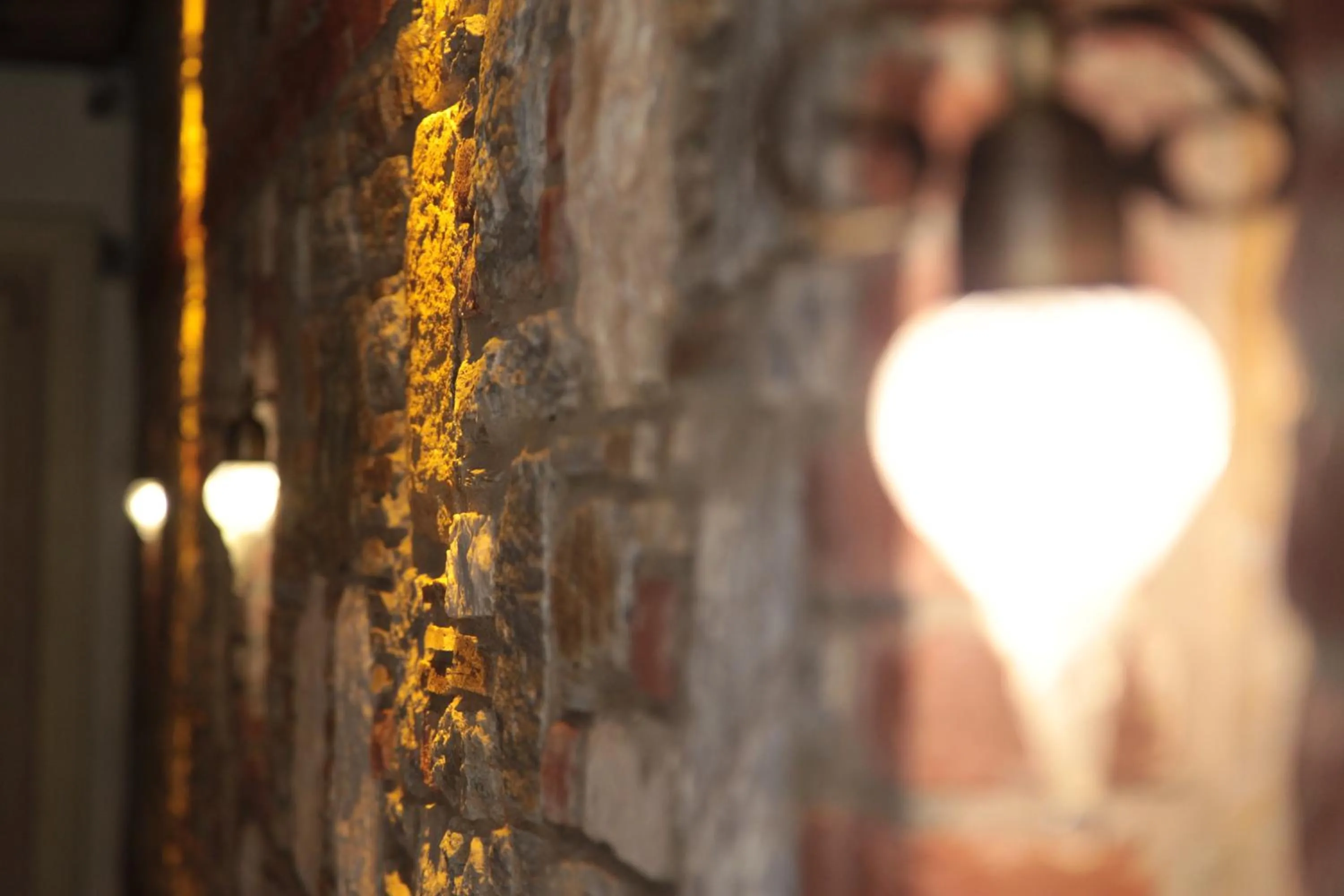 Decorative detail in Celsus Boutique Hotel