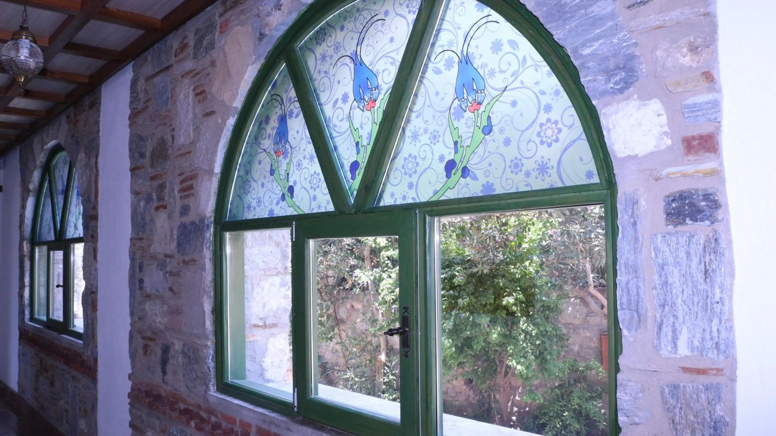 Property building in Celsus Boutique Hotel