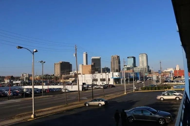 Neighbourhood in Kings Inn Civic Center/UAB