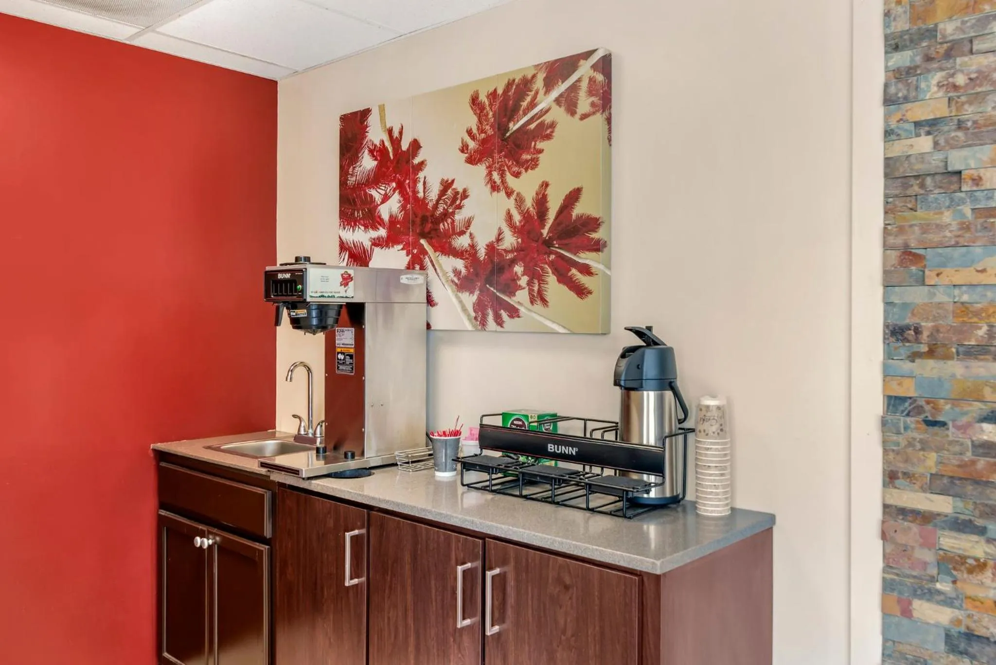 Other in Red Roof Inn Atlanta - Kennesaw State University