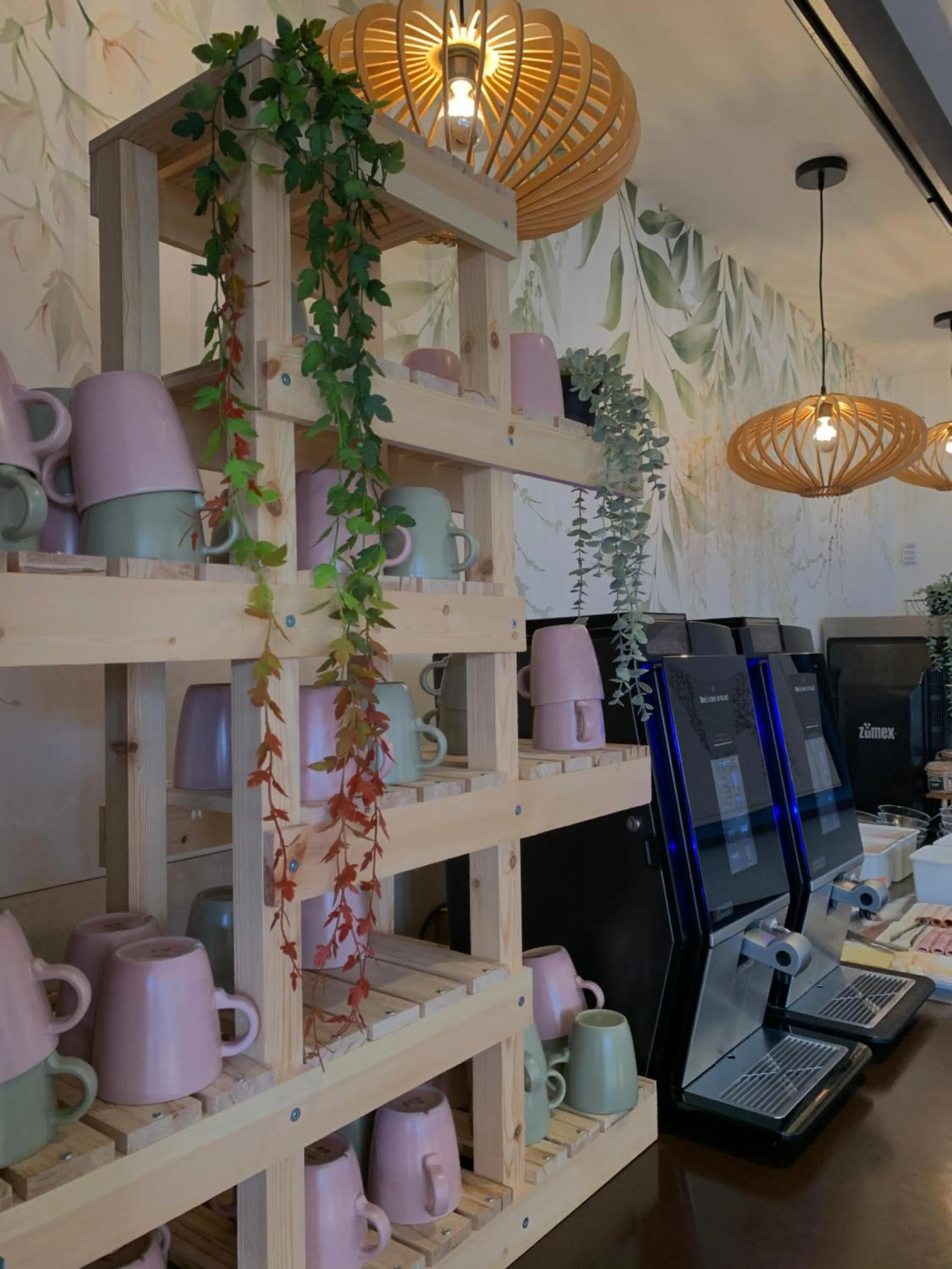 Breakfast in Lorient Résidence