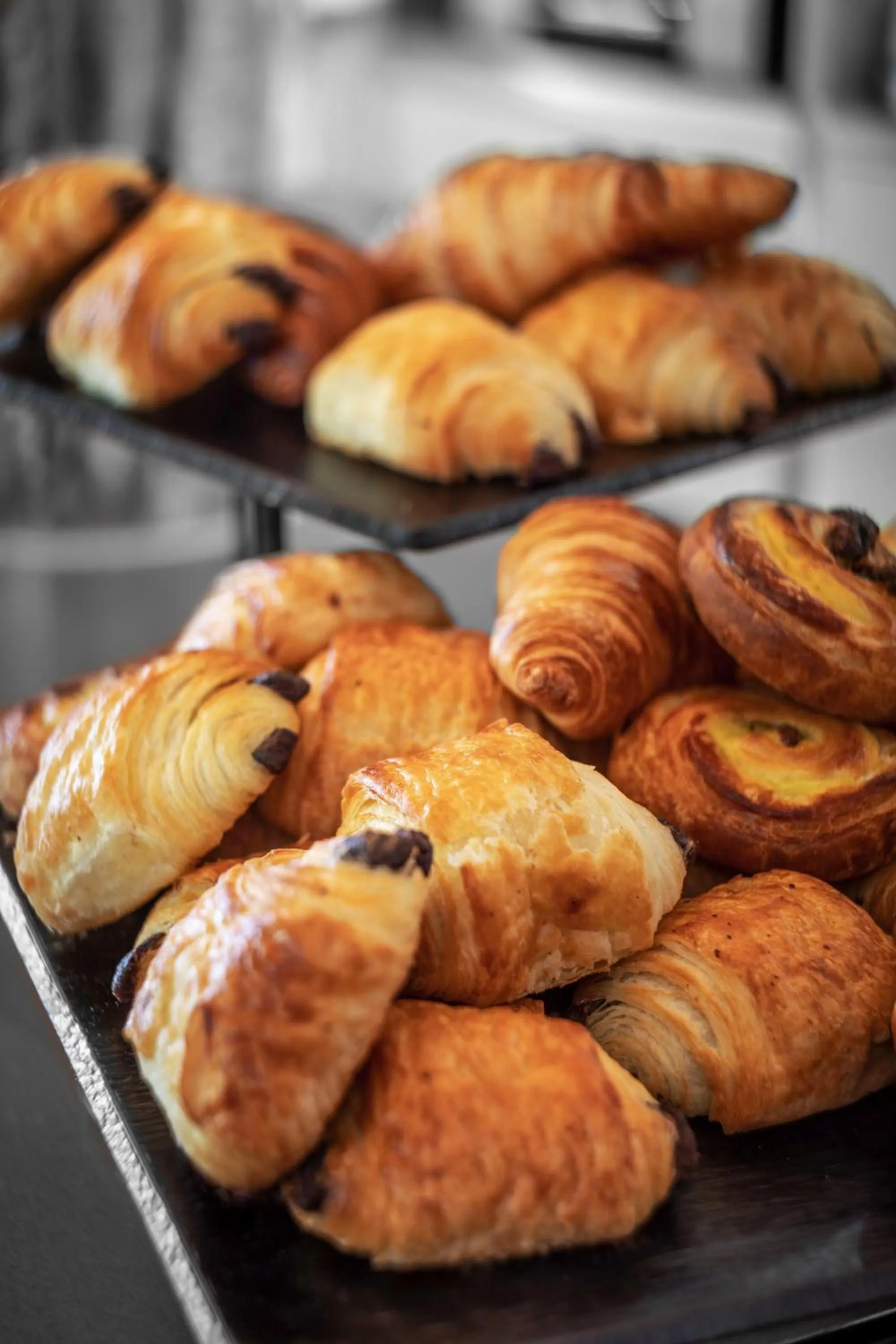 Breakfast in Lorient Résidence