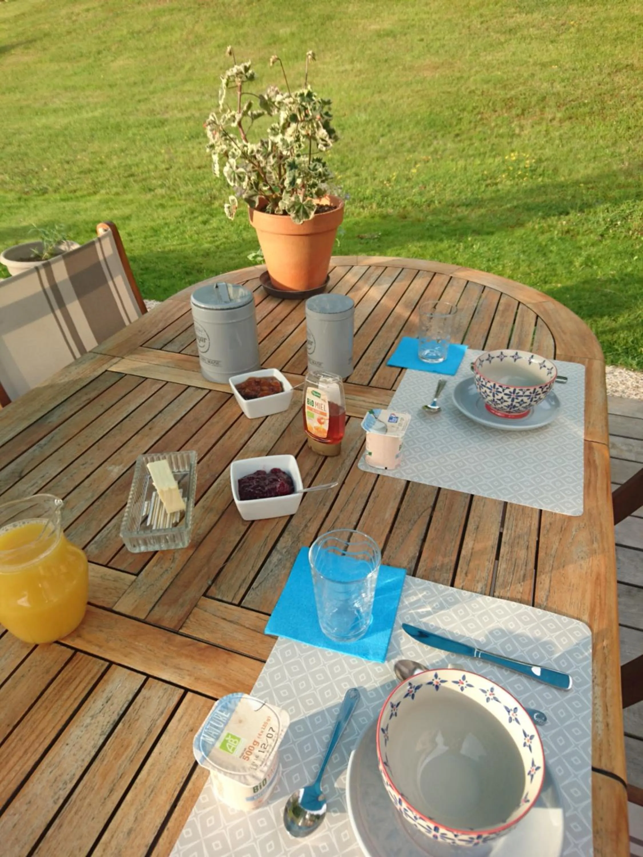 Chambre d'Hôtes Les Bruyères