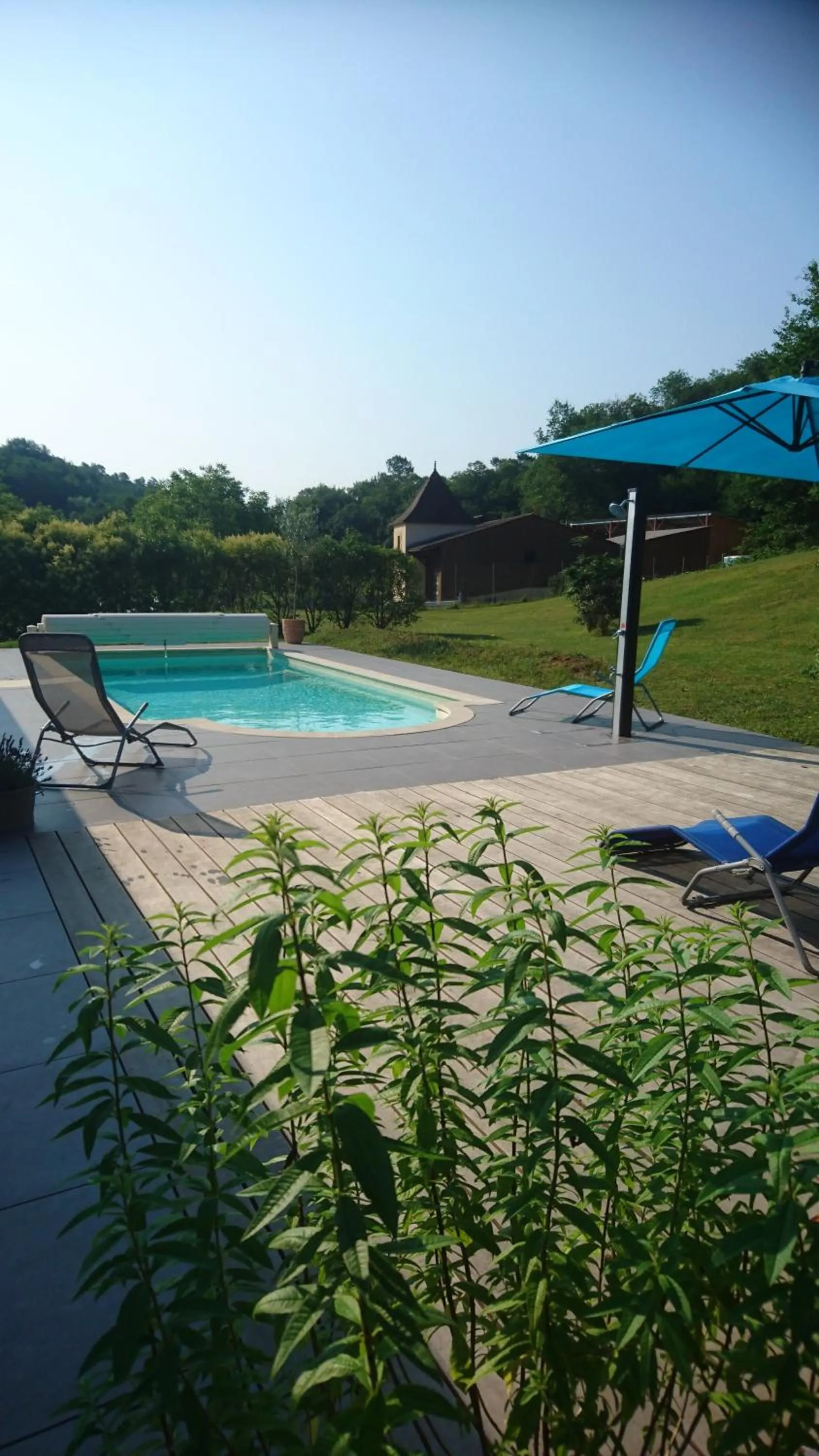 Chambre d'Hôtes Les Bruyères