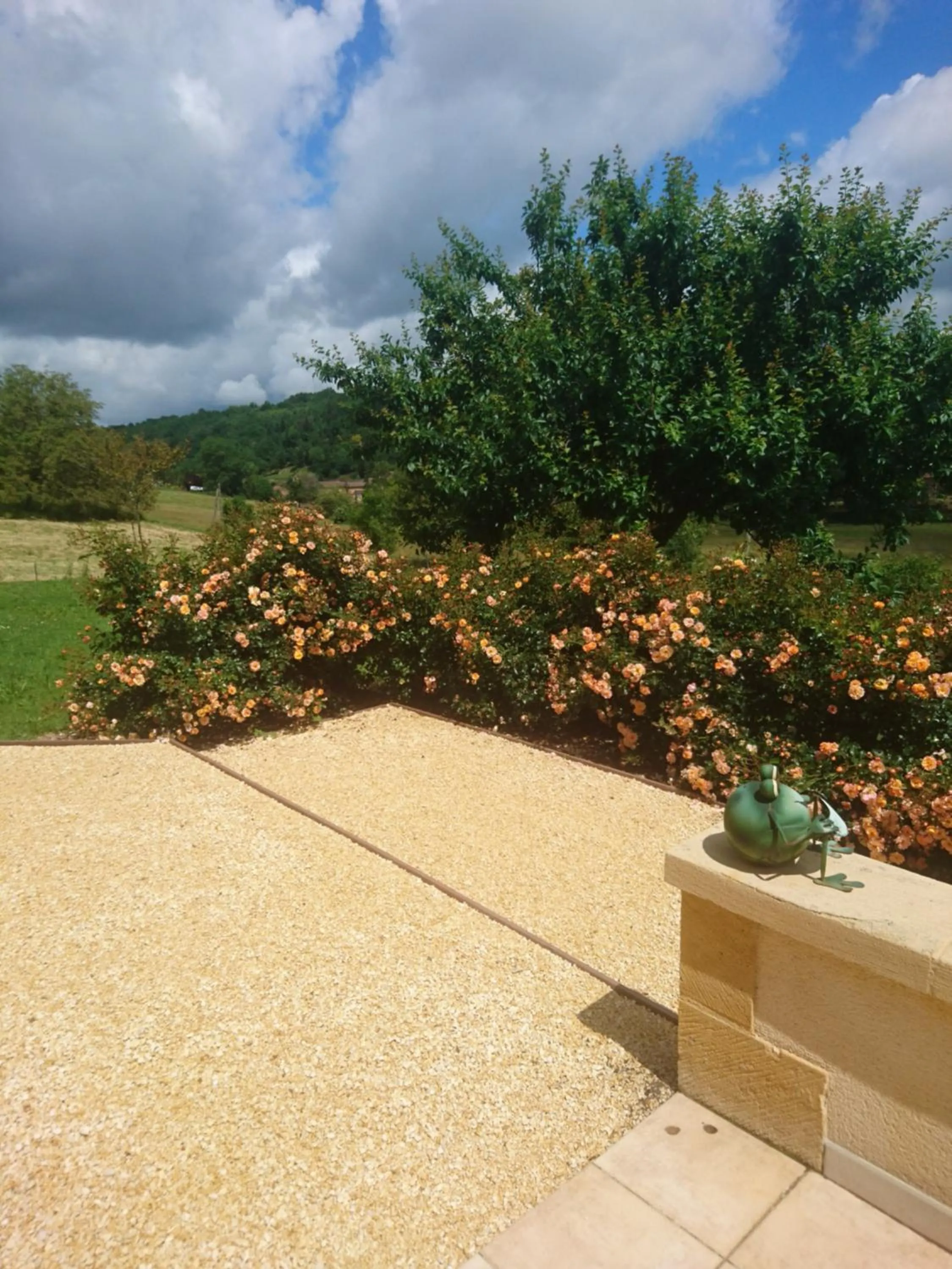 Chambre d'Hôtes Les Bruyères
