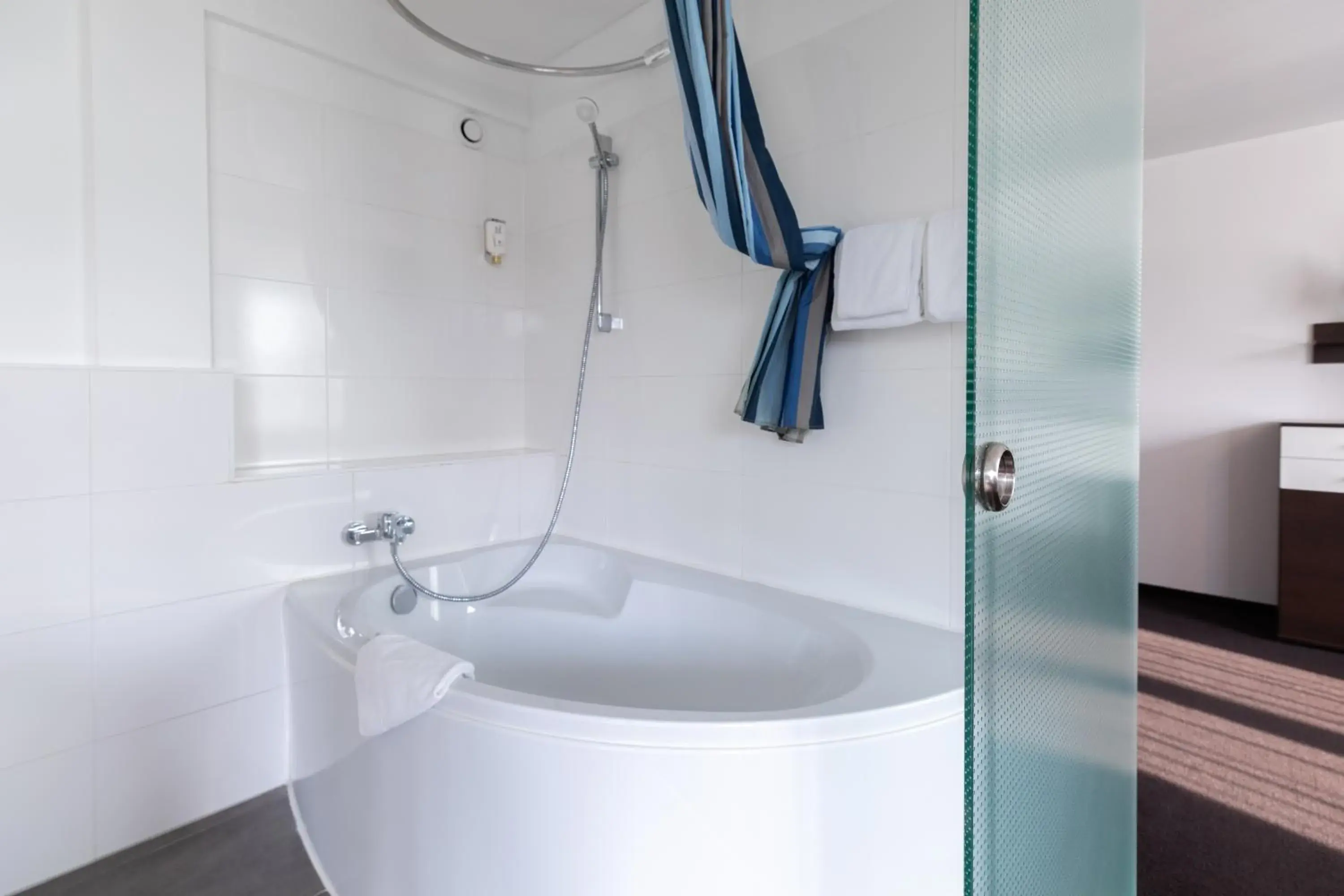 Business Double Room in Hotel Aviva Business Double Room in Hotel Aviva