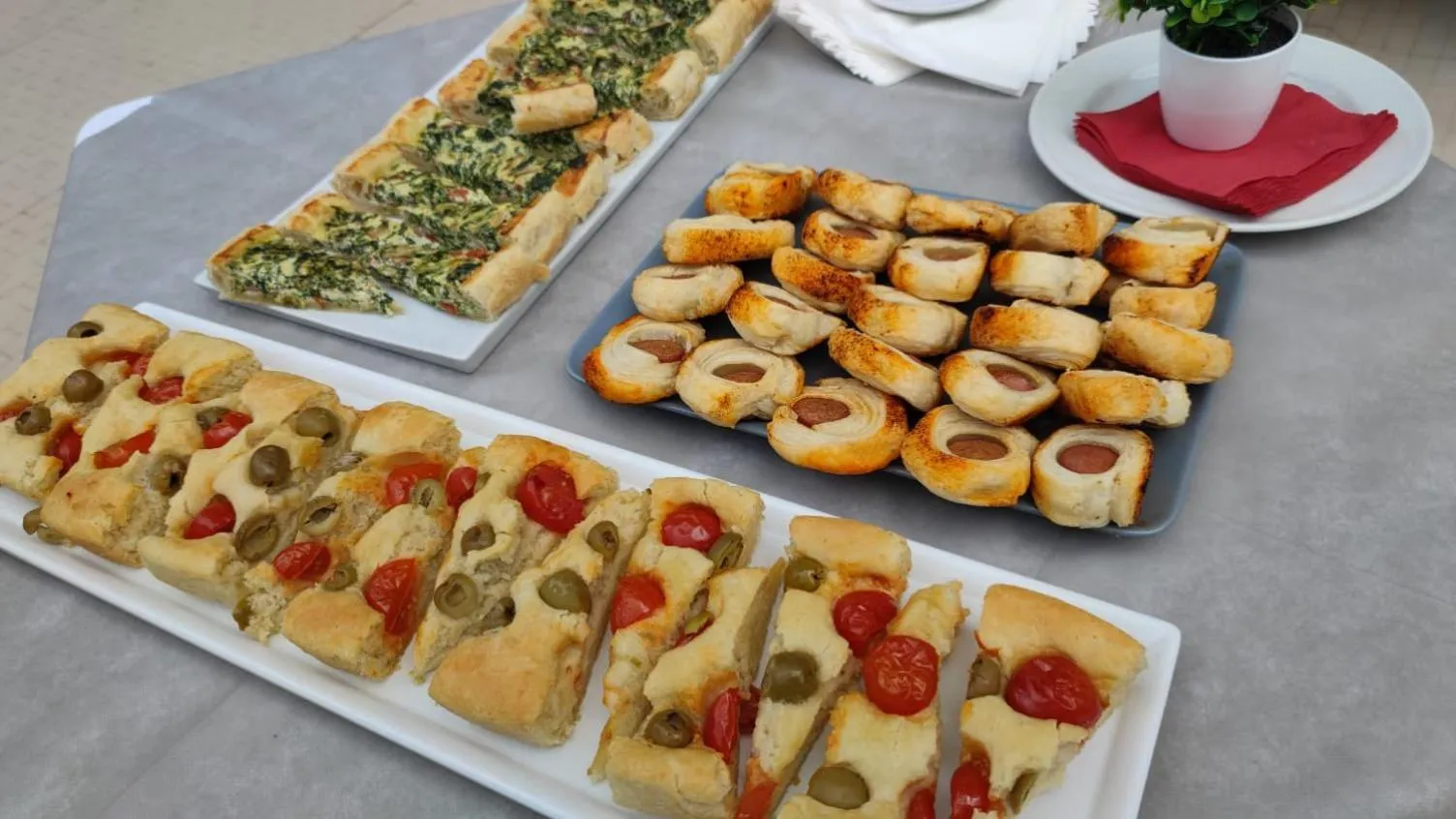 Hotel Miramare Et De La Ville