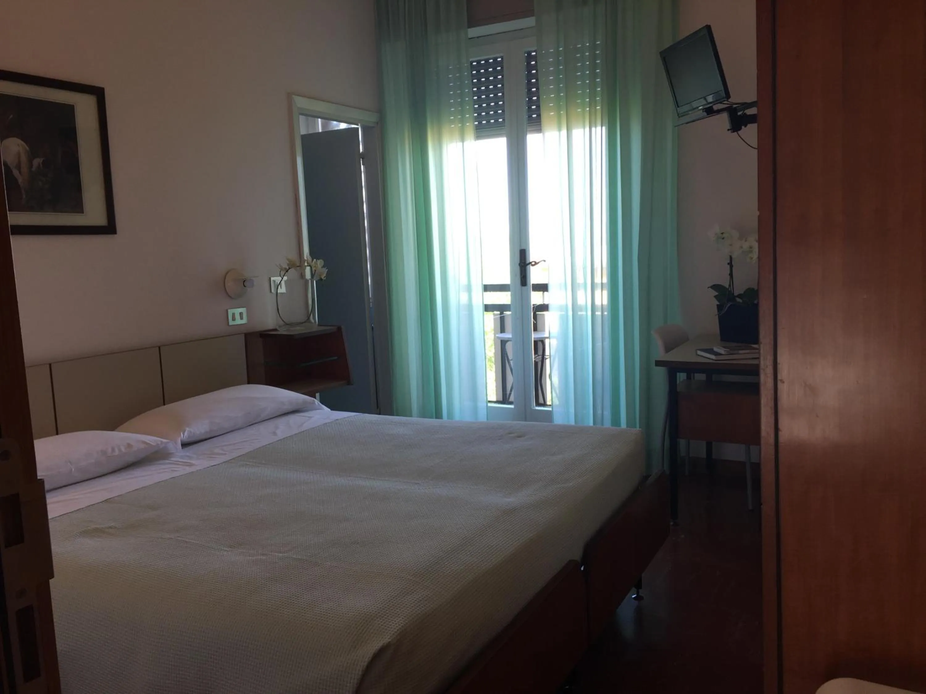 Hotel Miramare Et De La Ville