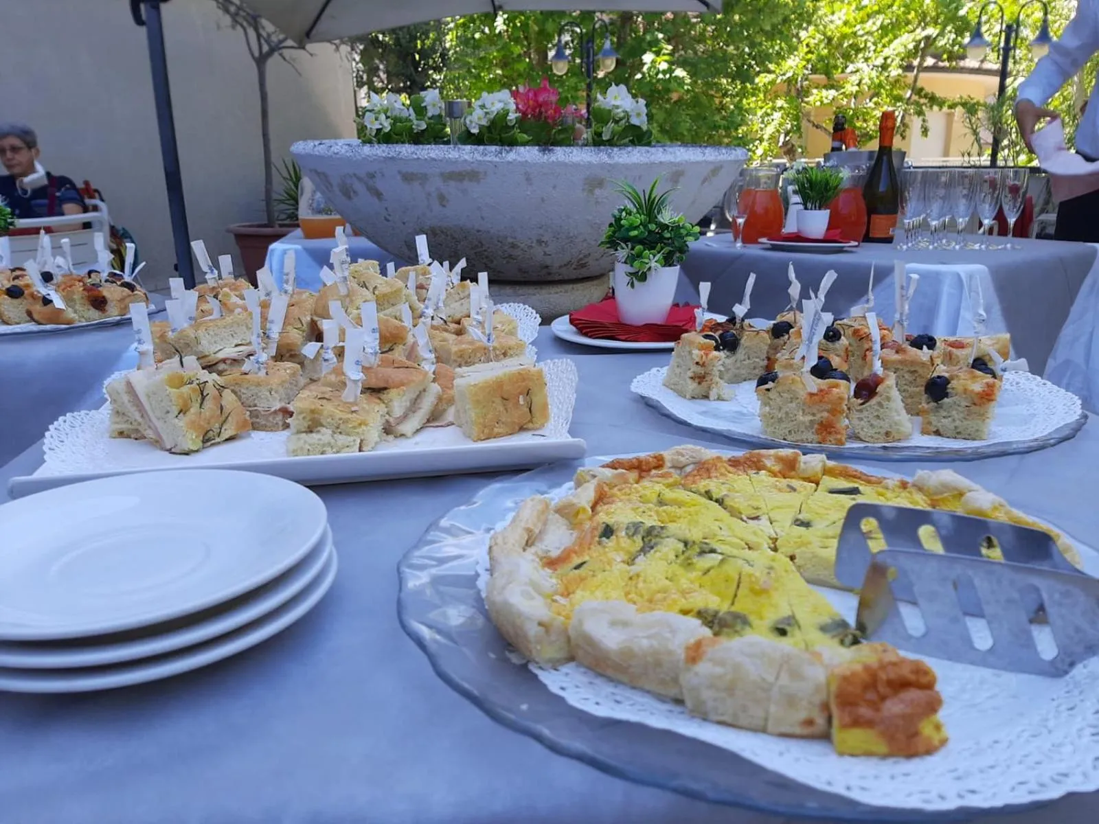 Hotel Miramare Et De La Ville