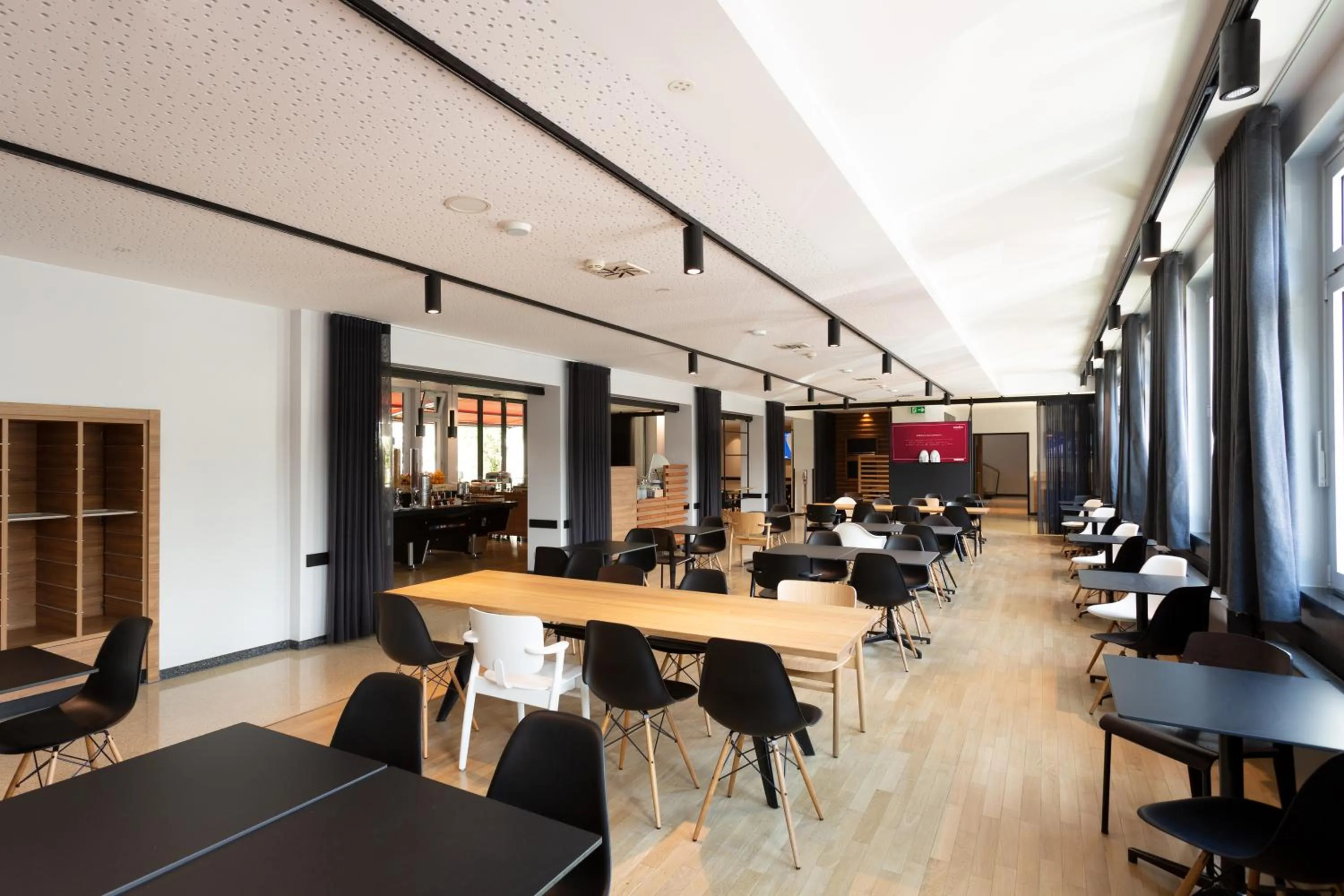 Lobby or reception in aletto Hotel Kudamm