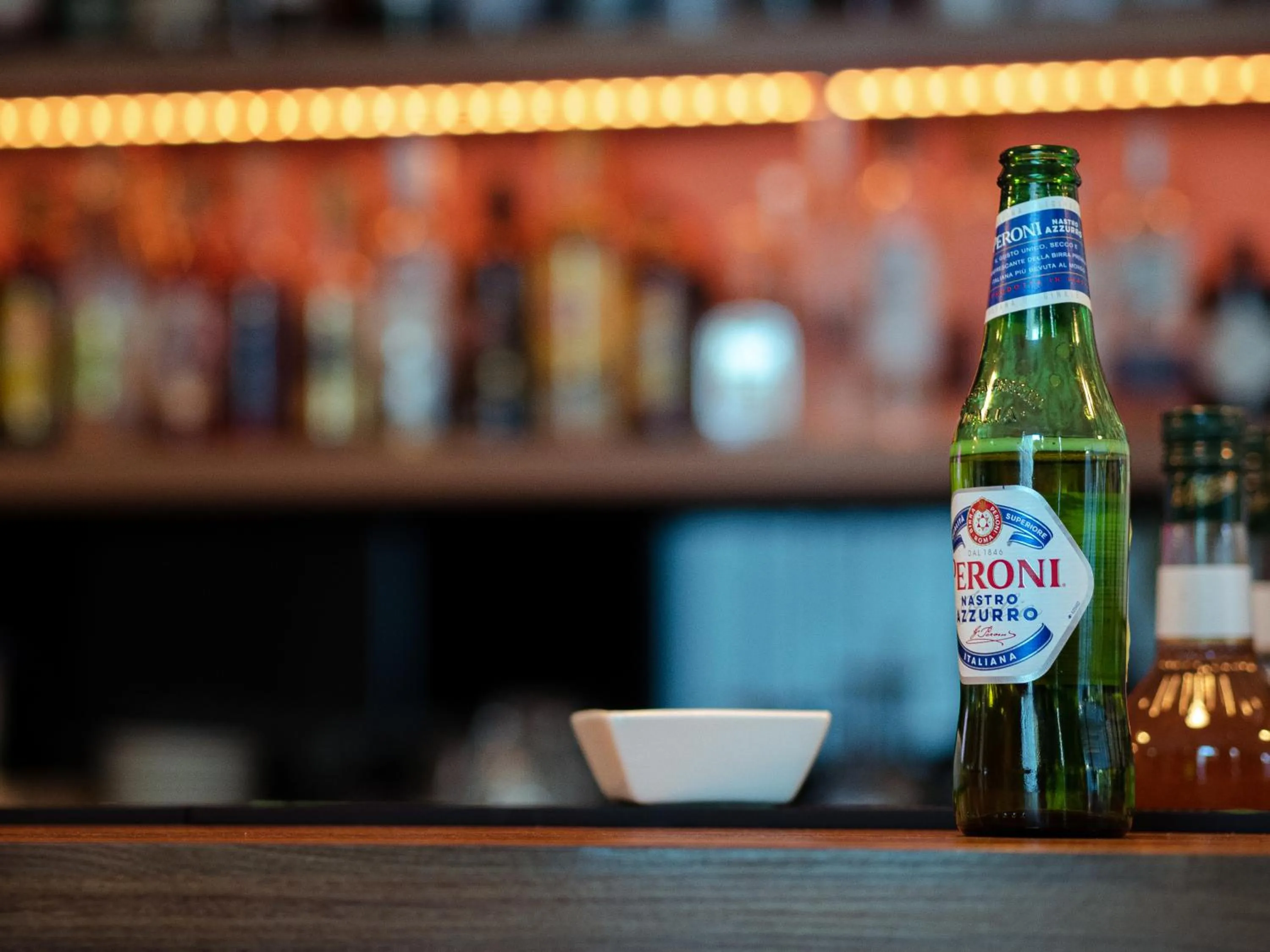 Lounge or bar in aletto Hotel Kudamm