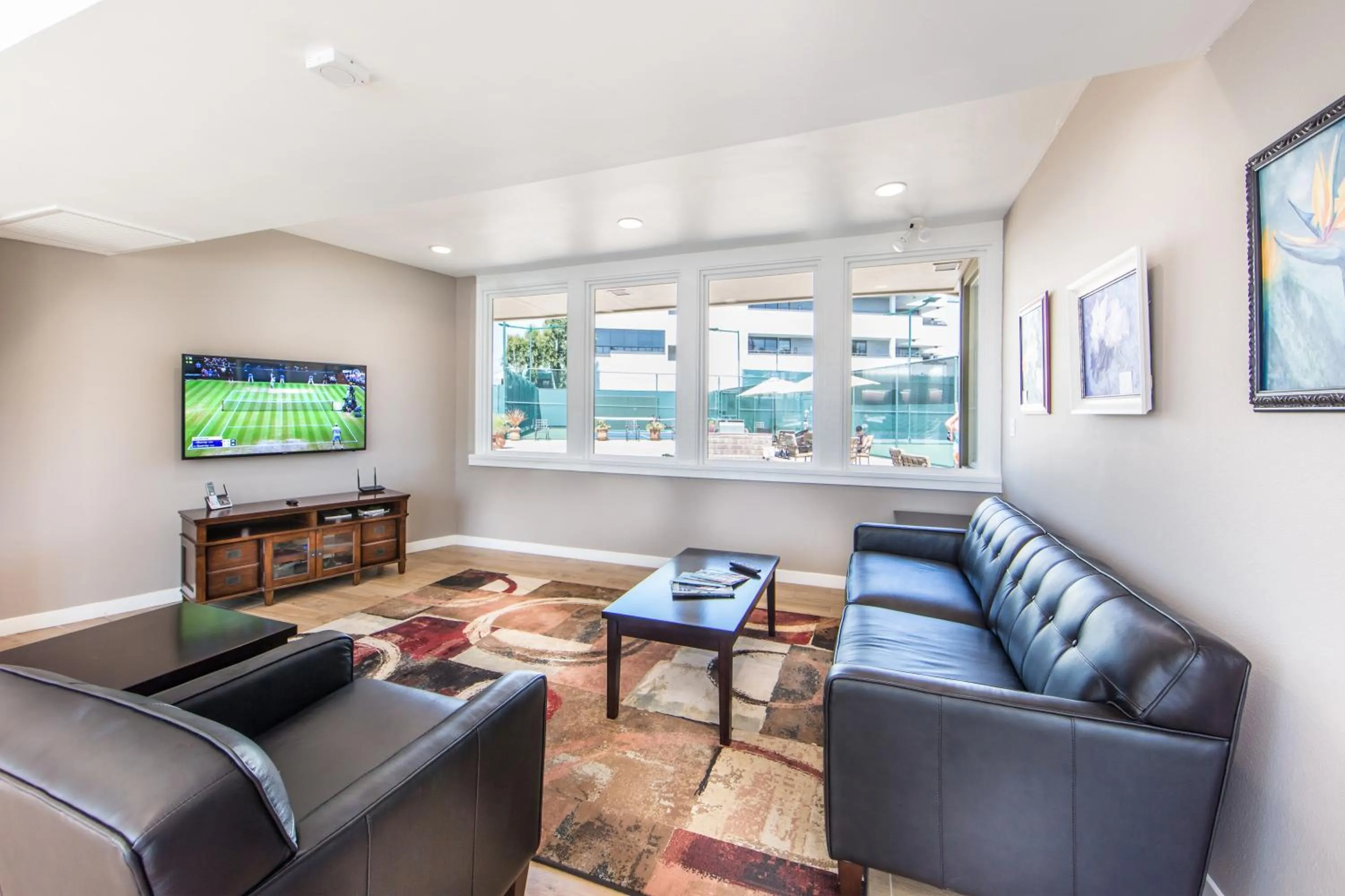 Winners Circle Resort