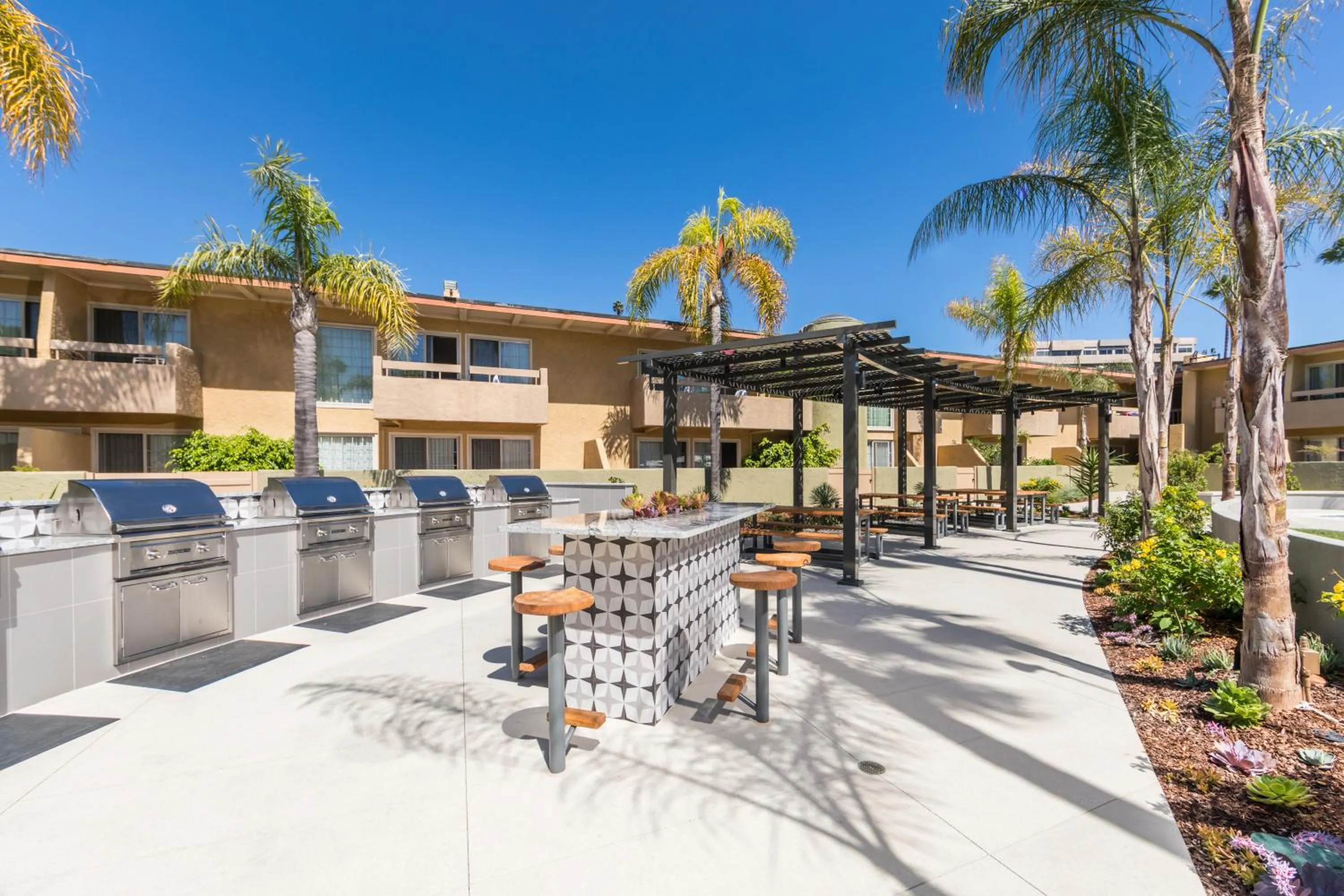 Winners Circle Resort