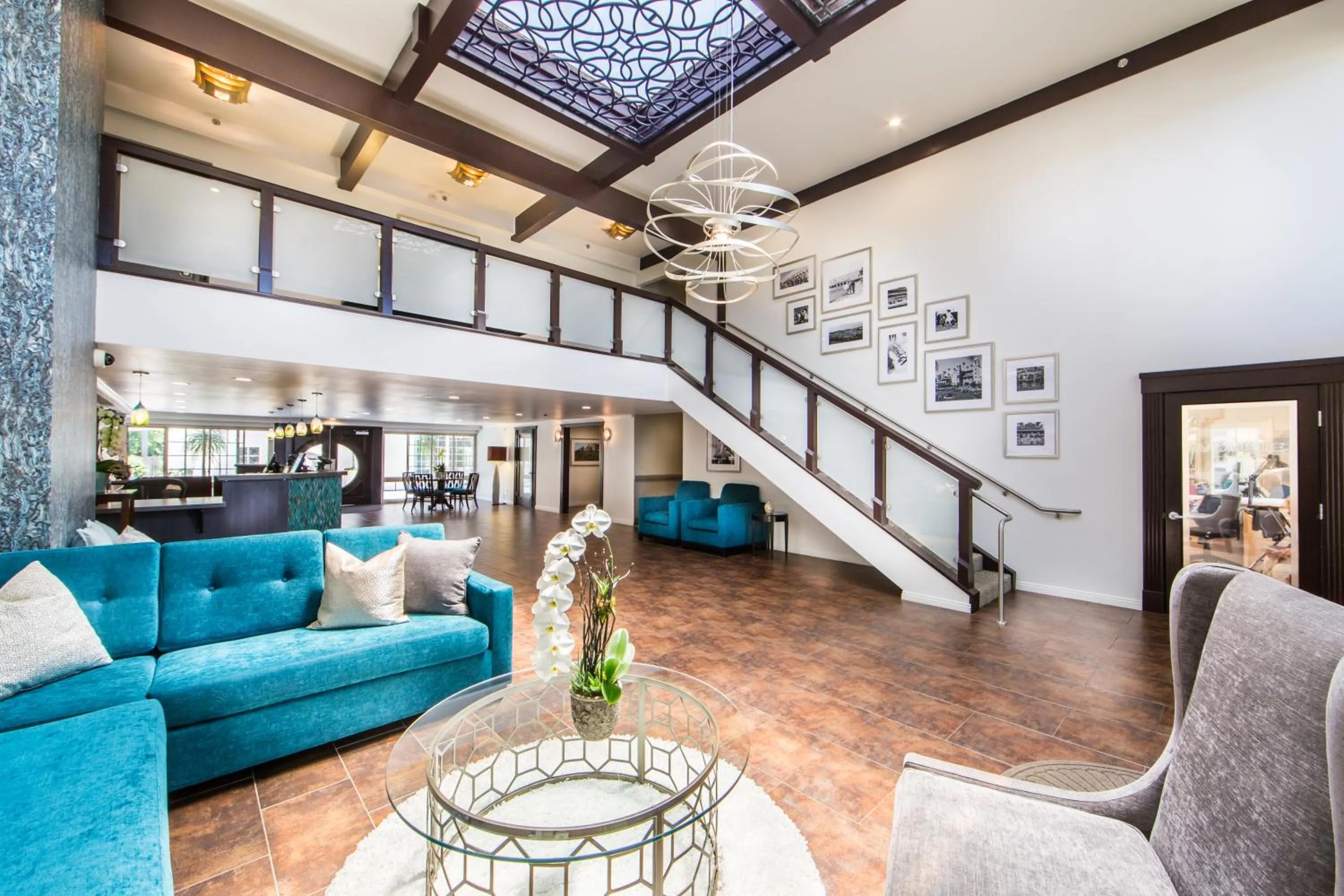 Winners Circle Resort